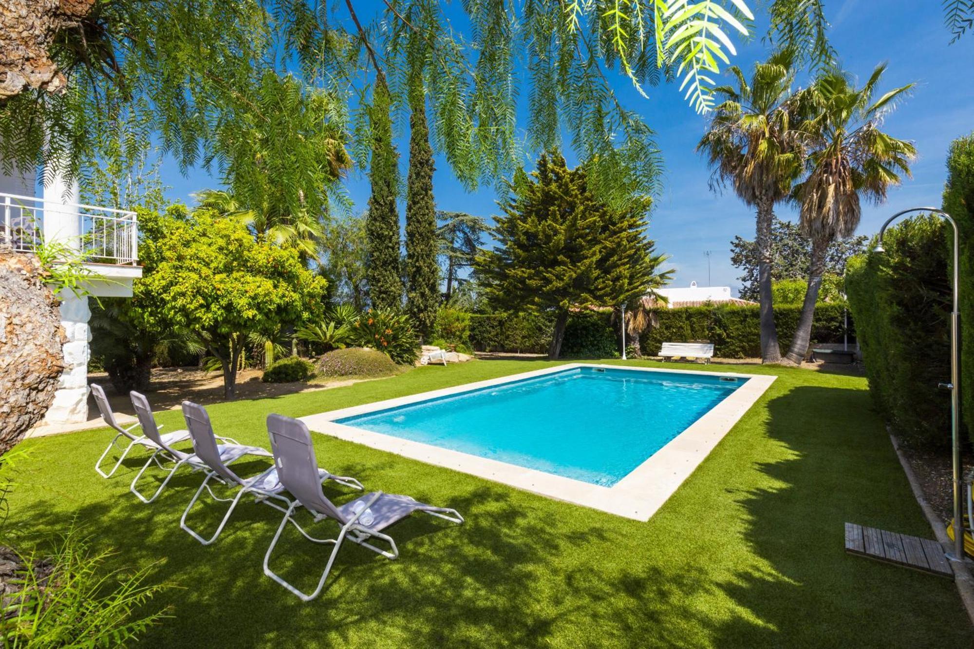 Planetcostadorada Pizarra Villa *