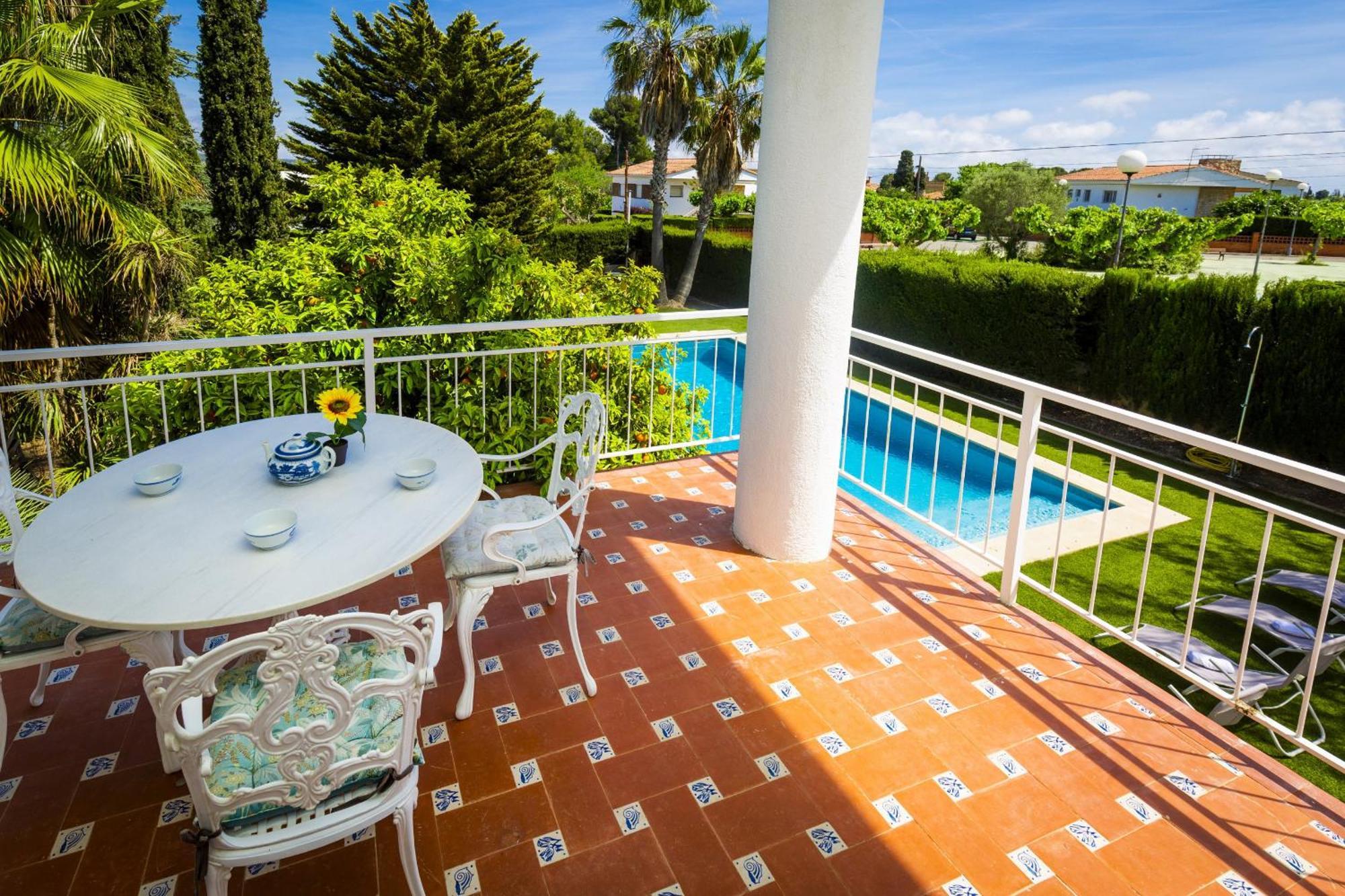 Planetcostadorada Pizarra Villa Nulles