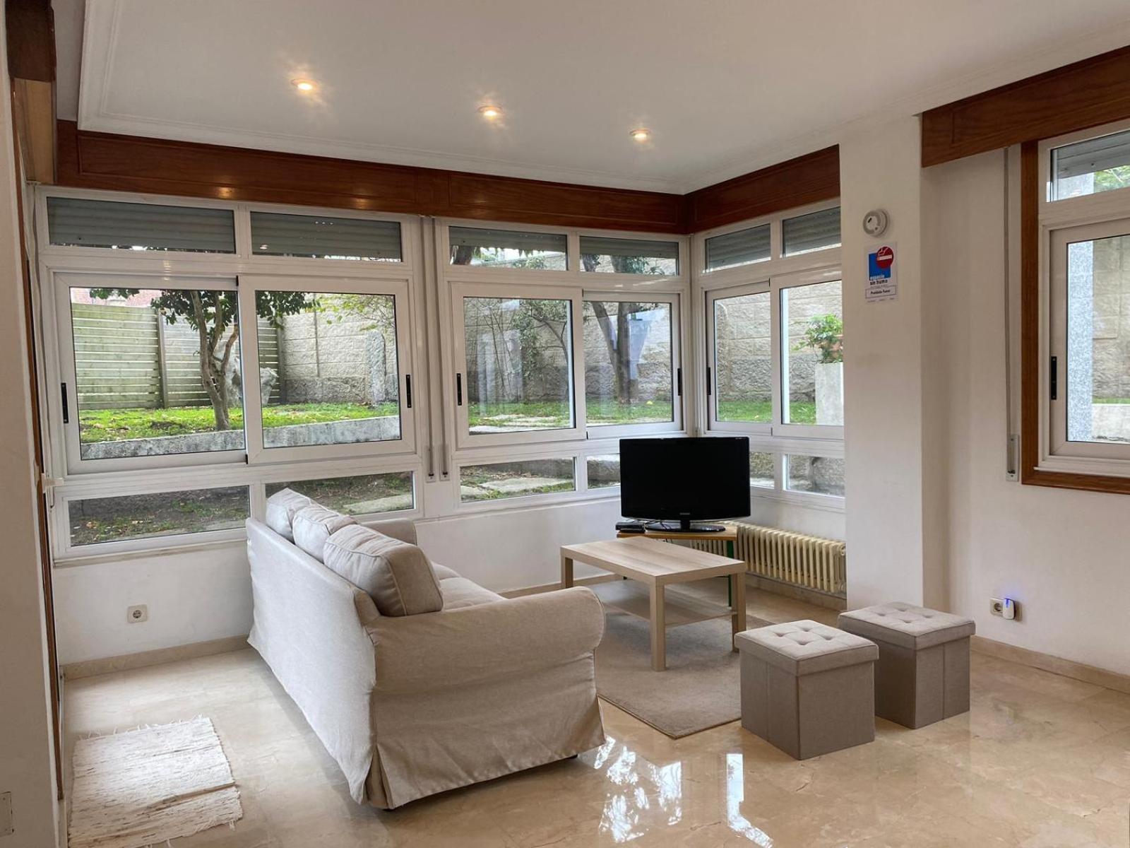 Adosado Independiente En Vigo - Canido Holiday home