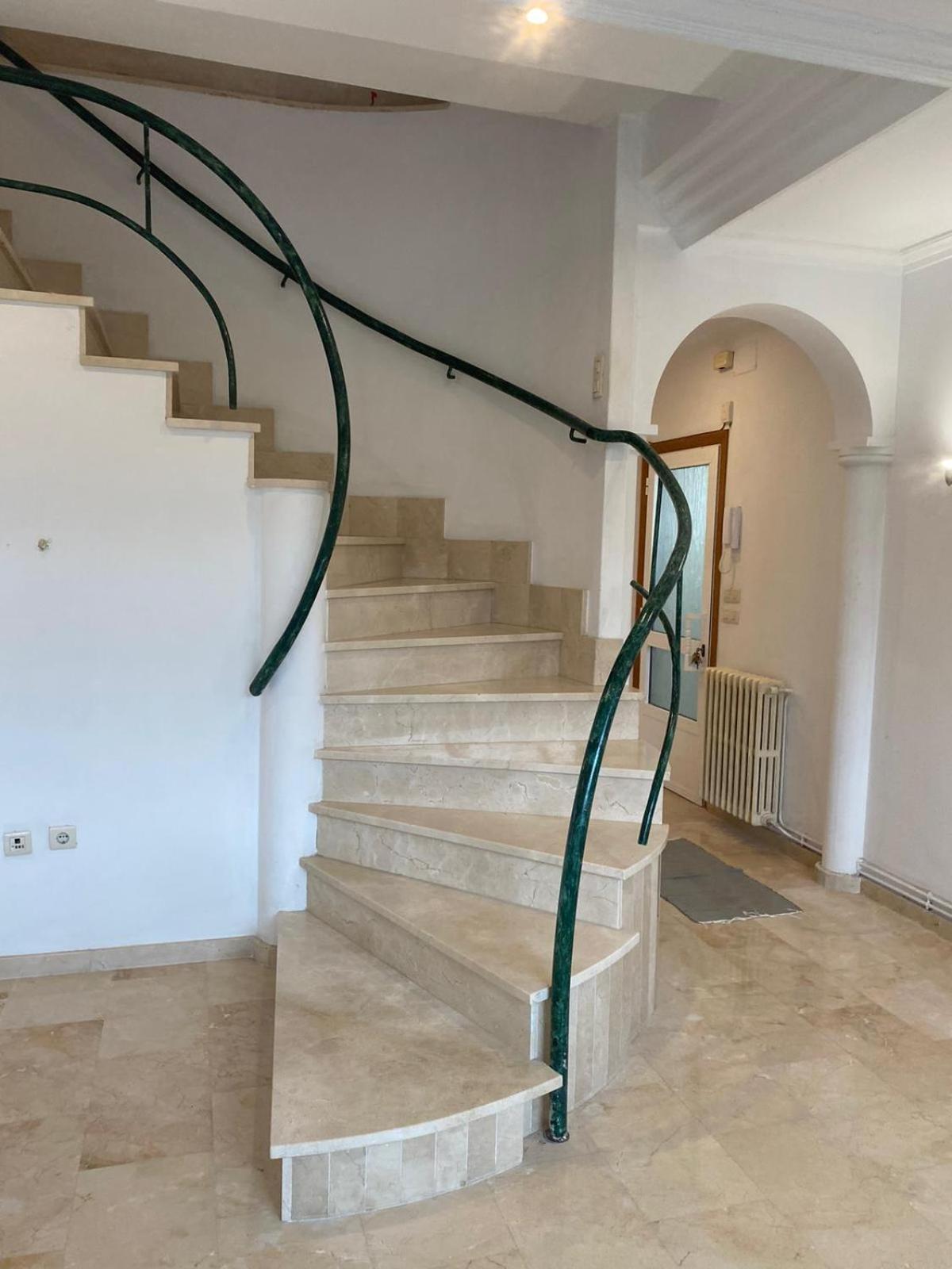 Adosado Independiente En Vigo - Canido Holiday home Oya