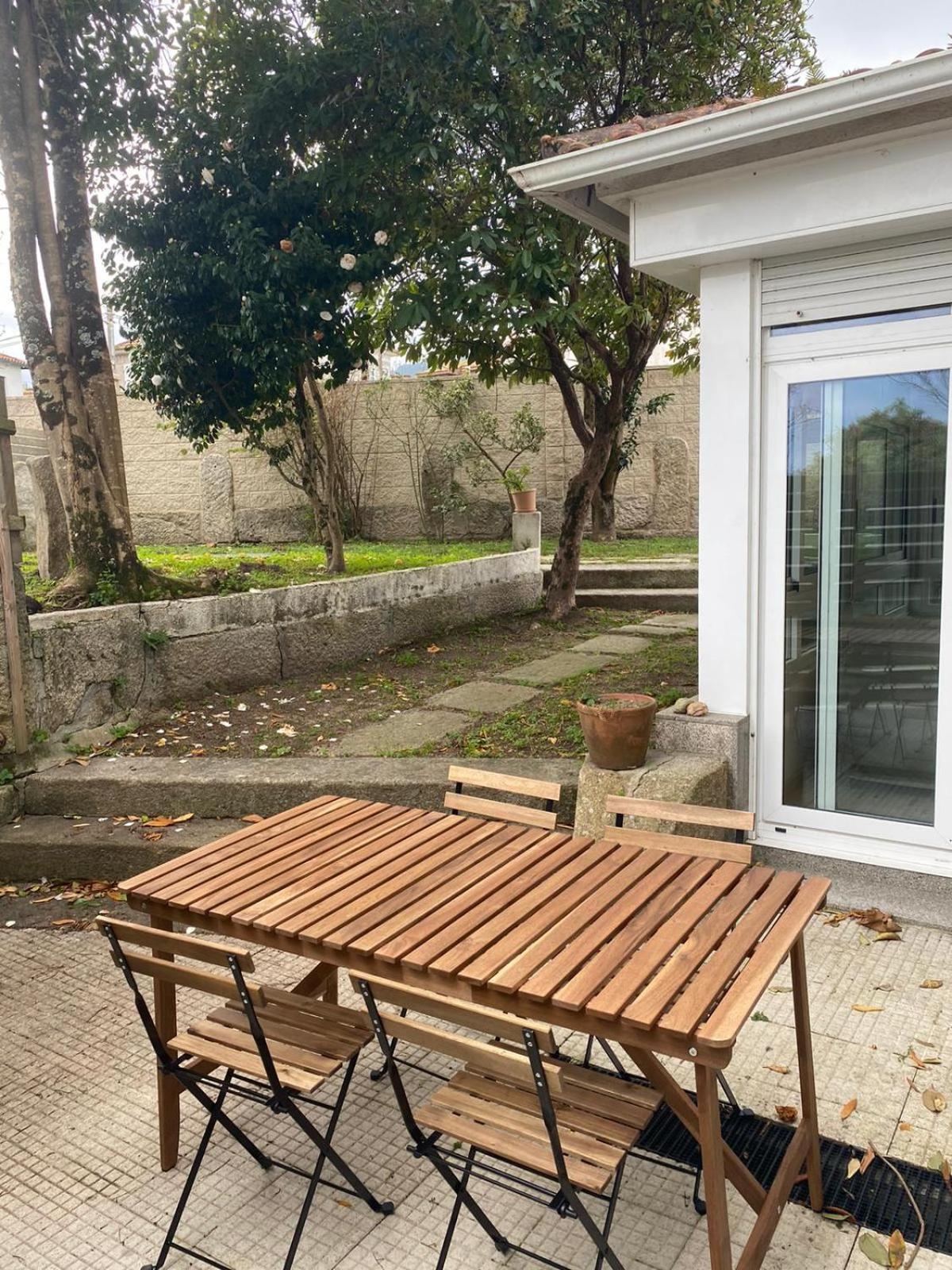 Adosado Independiente En Vigo - Canido