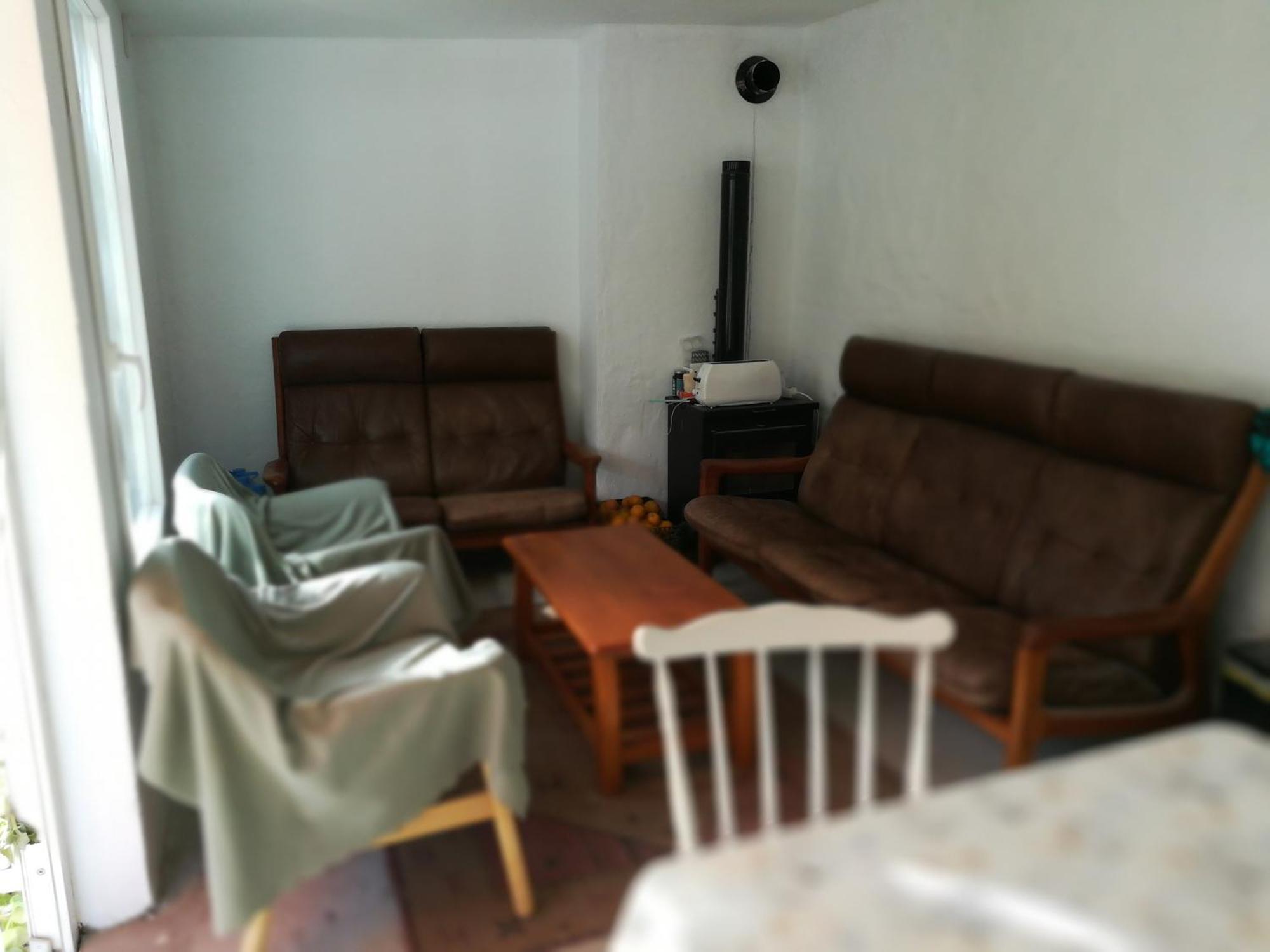 Bett 2 Im Maenner-2-bettzimmer Nur Maenner Only Men Solo Hombres Mogán