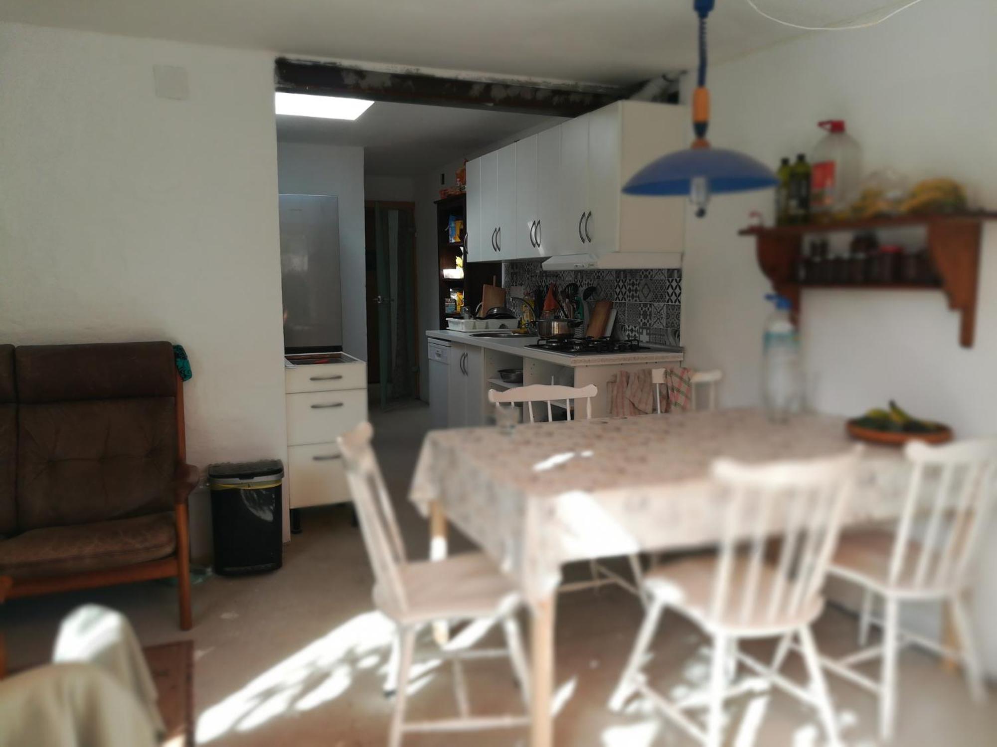 Bett 2 Im Maenner-2-bettzimmer Nur Maenner Only Men Solo Hombres *