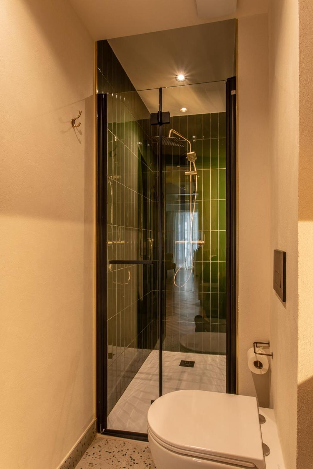 Apartamento Olabarrera En El Centro De Coruna