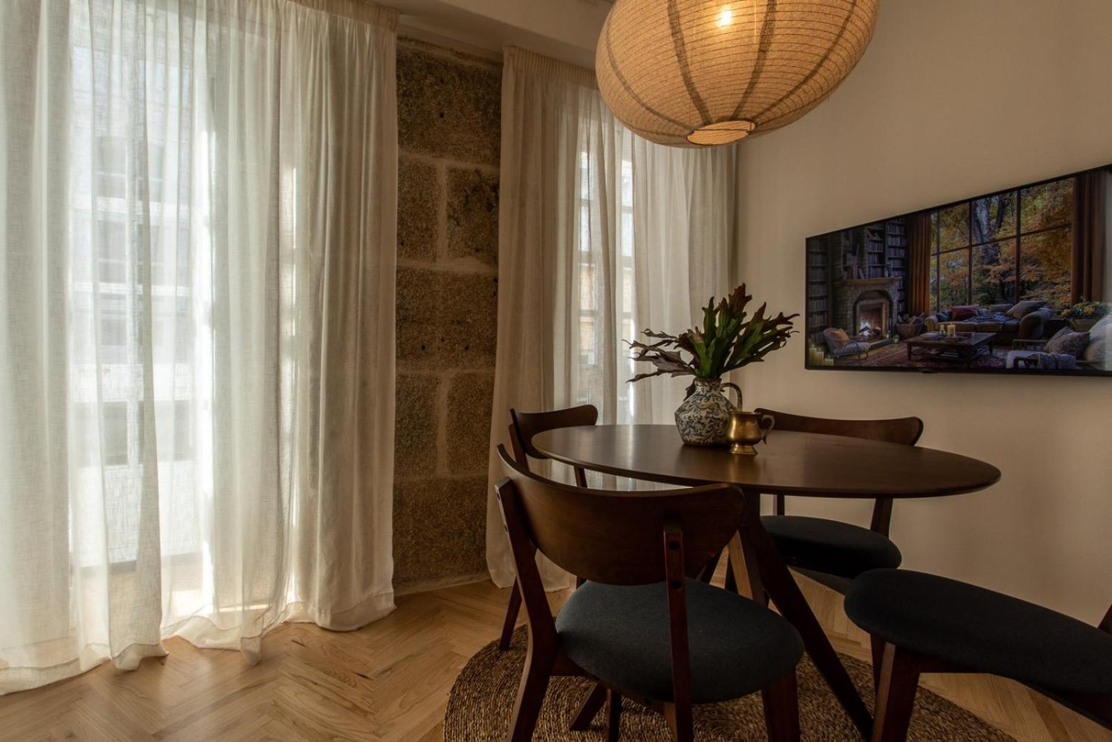 Apartamento Olabarrera En El Centro De Coruna A Coruña