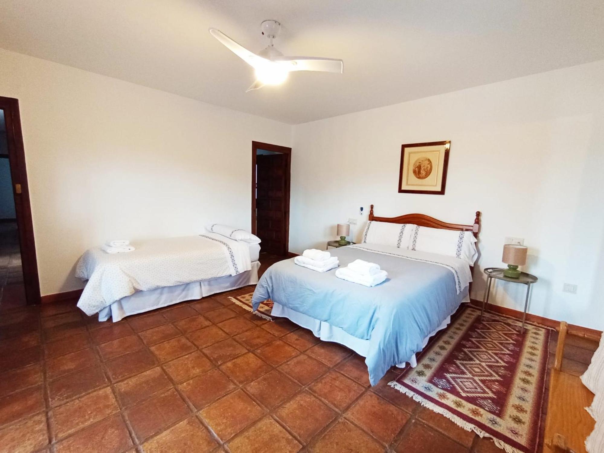 El Contarin - An Andalusian Escape, Archidona, Malaga Archidona