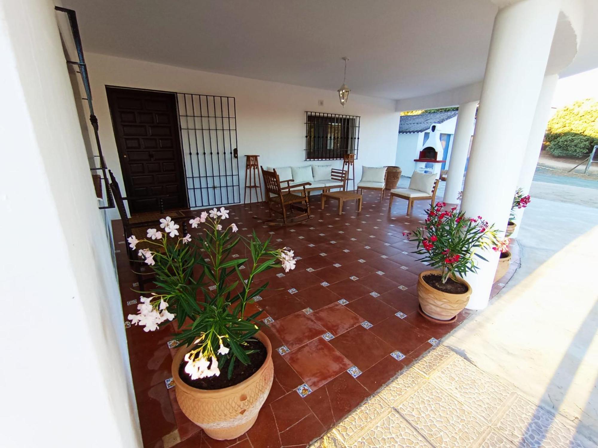 El Contarin - An Andalusian Escape, Archidona, Malaga