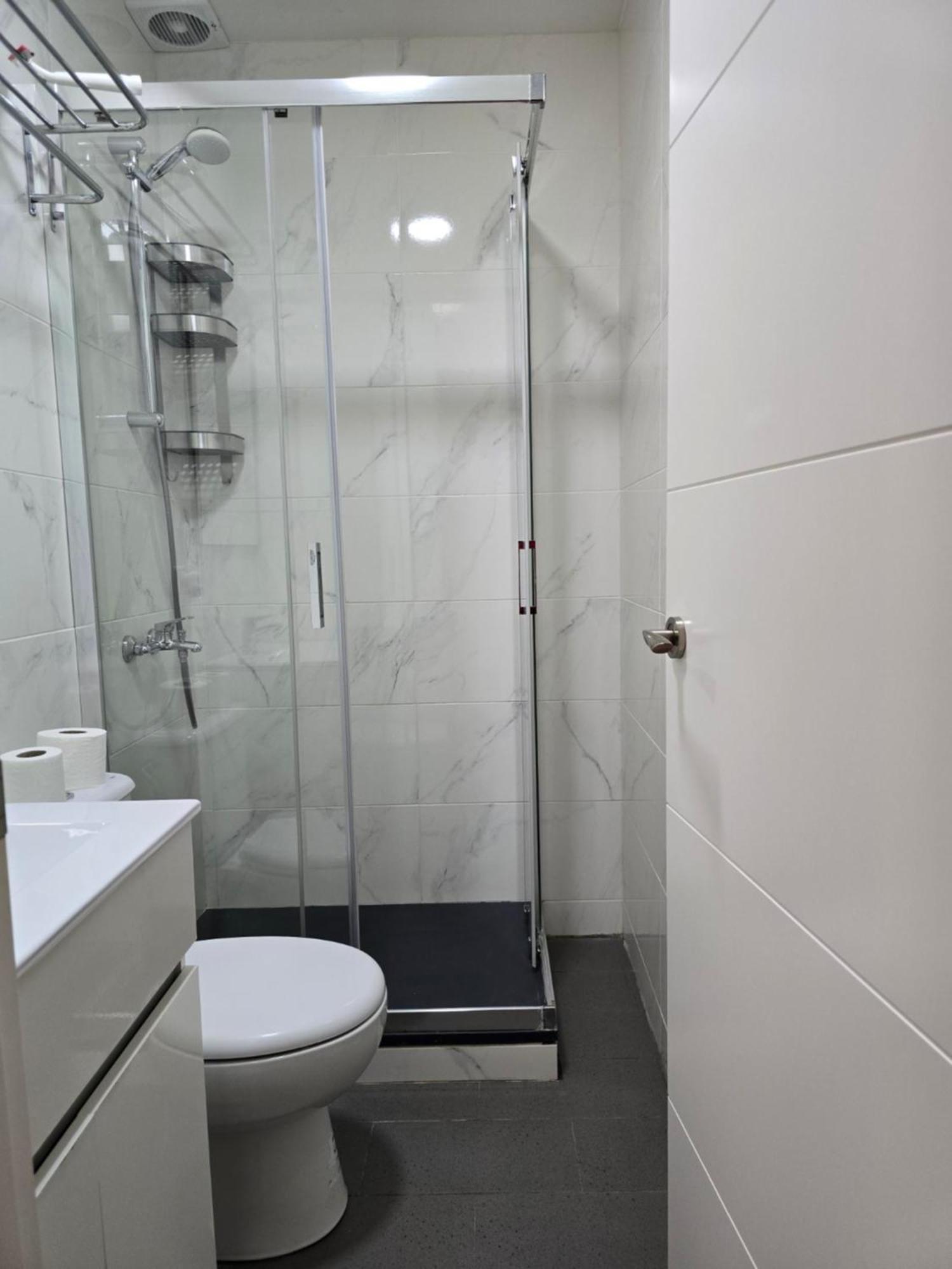 Casa Acogedora * L'Hospitalet de Llobregat