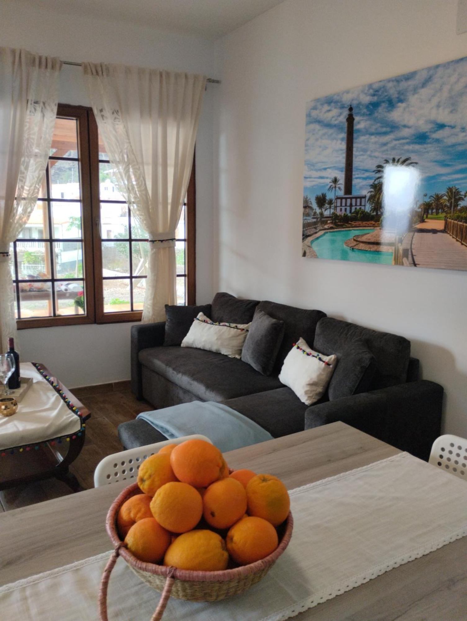 Apartamento Casita *