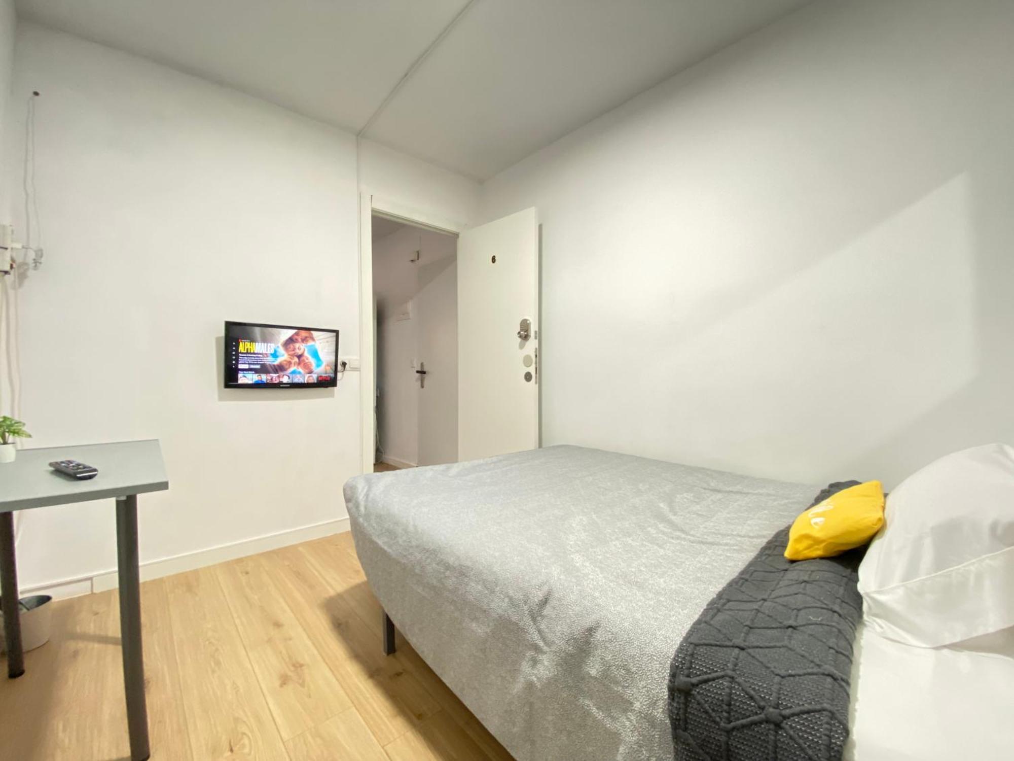 Homestay Gypsy Budget Shared Flat