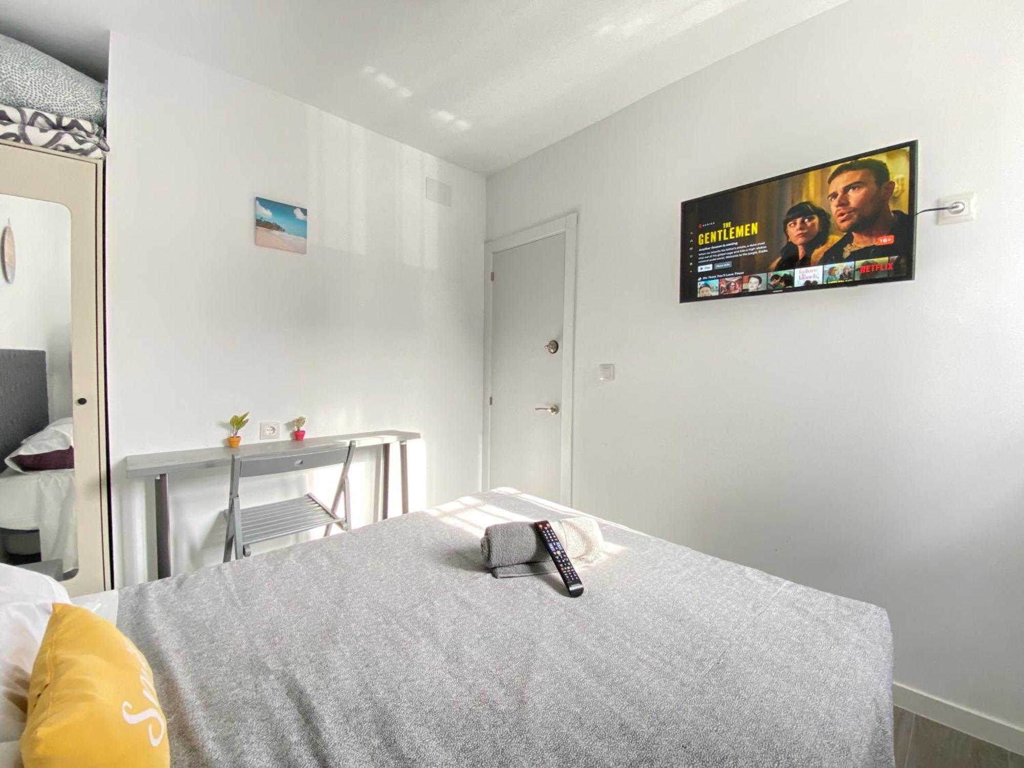 Homestay Gypsy Budget Shared Flat