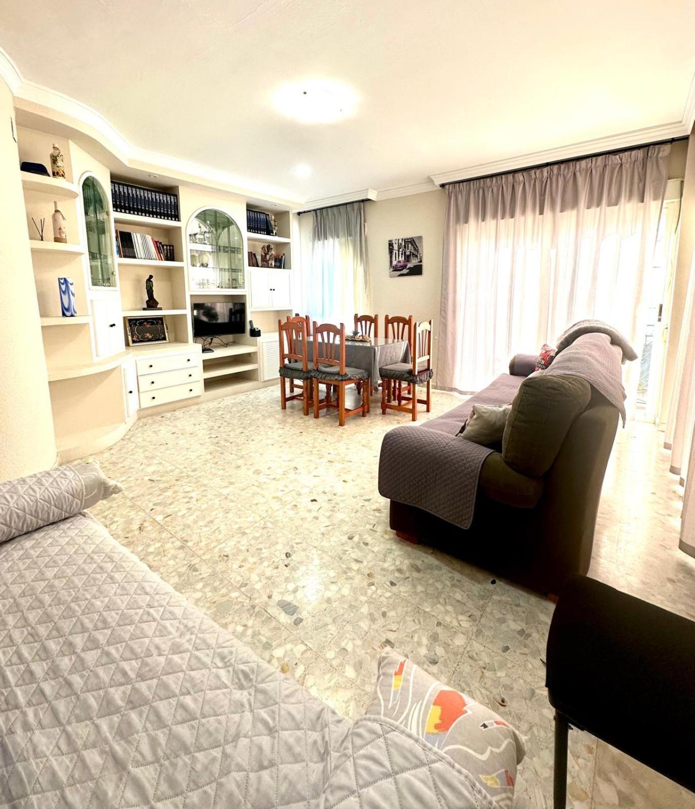 Apartamento A T La Plaza Alto