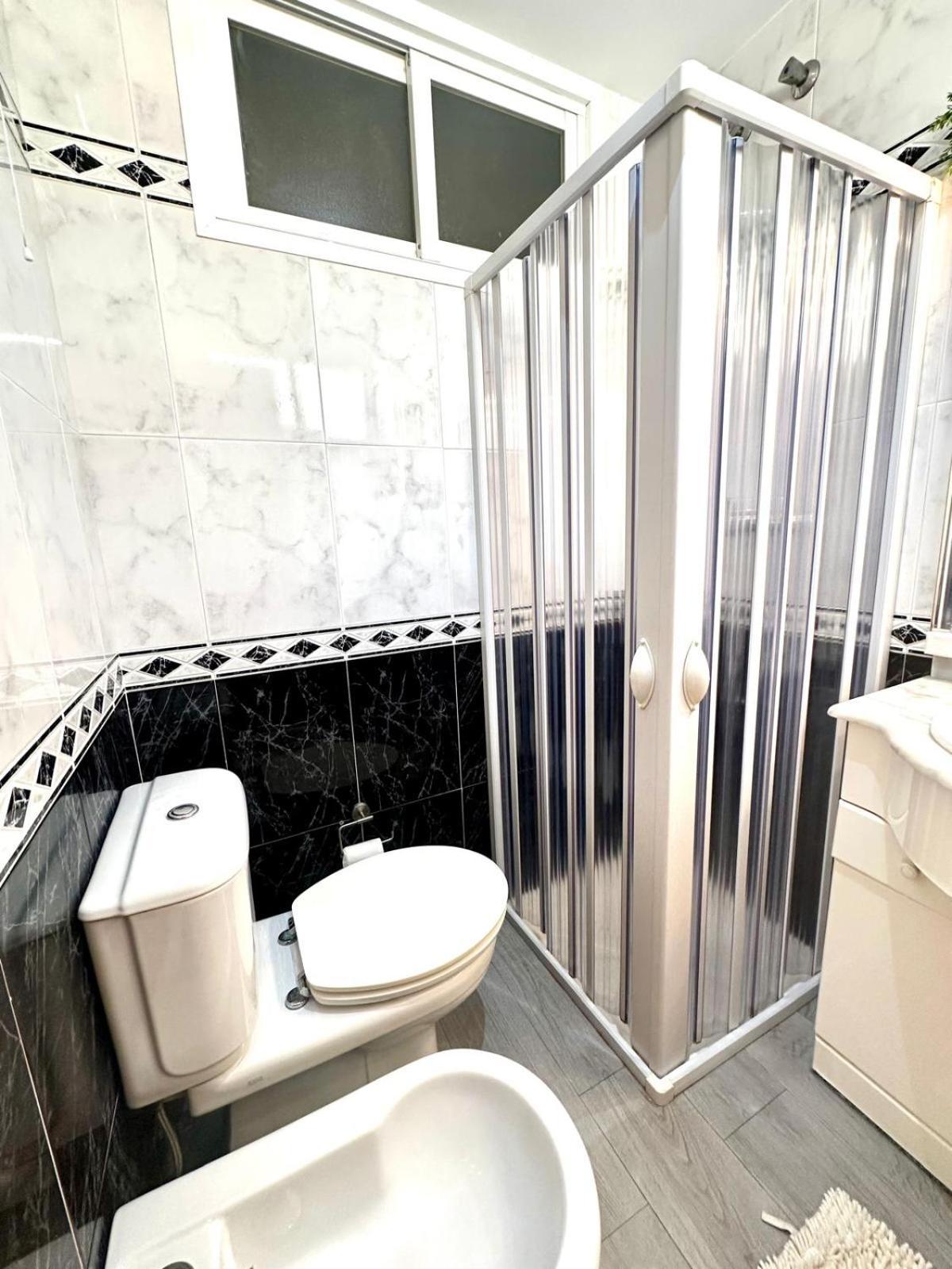 Apartamento A T La Plaza Alto Calamonte