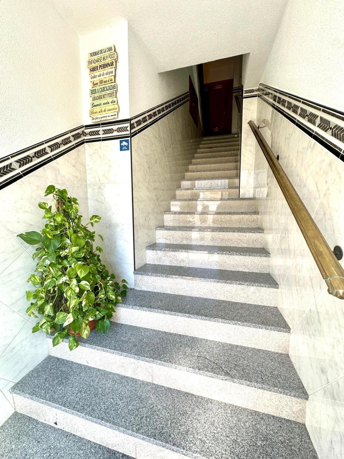 Apartamento A T La Plaza Alto