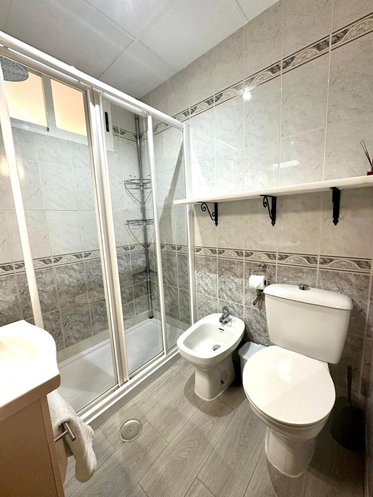 Apartamento A T La Plaza Alto *
