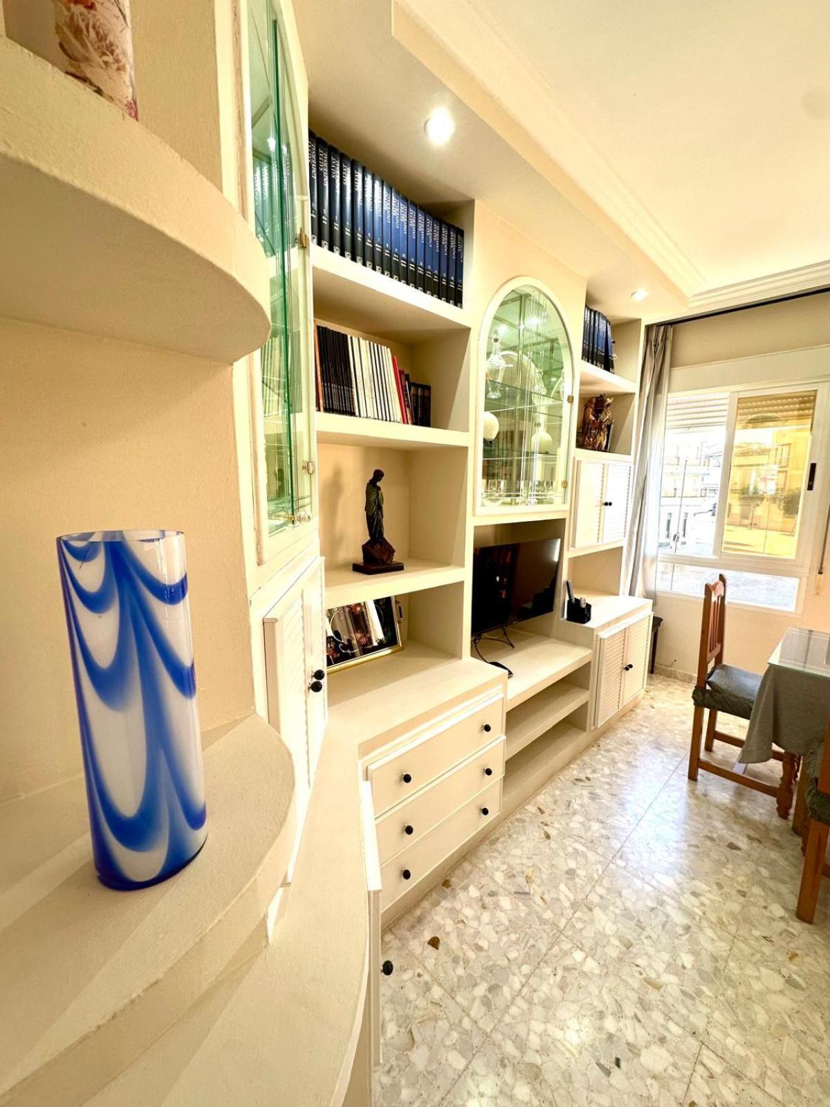 A T La Plaza Alto Apartamento Calamonte