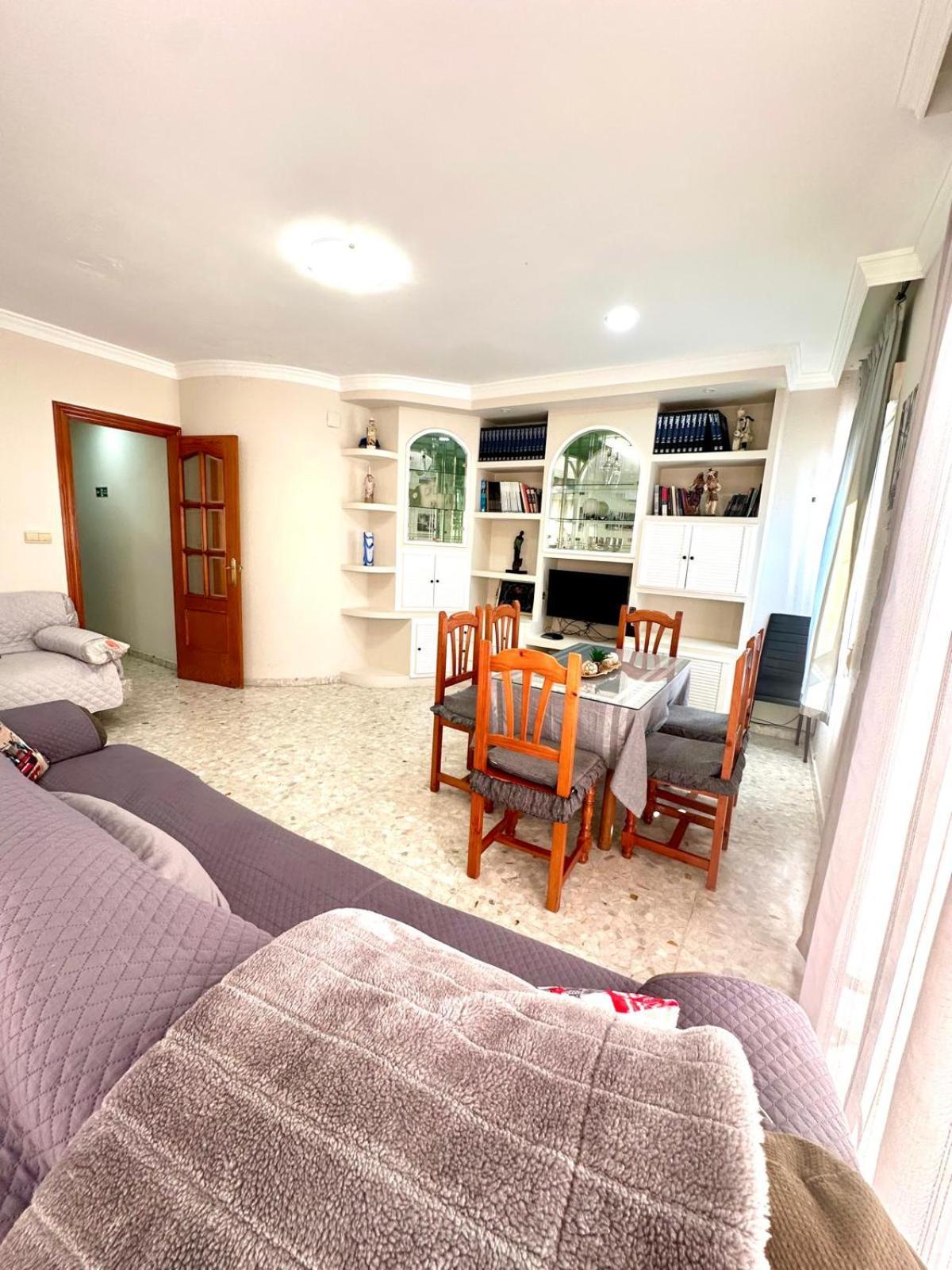 Apartamento A T La Plaza Alto Calamonte