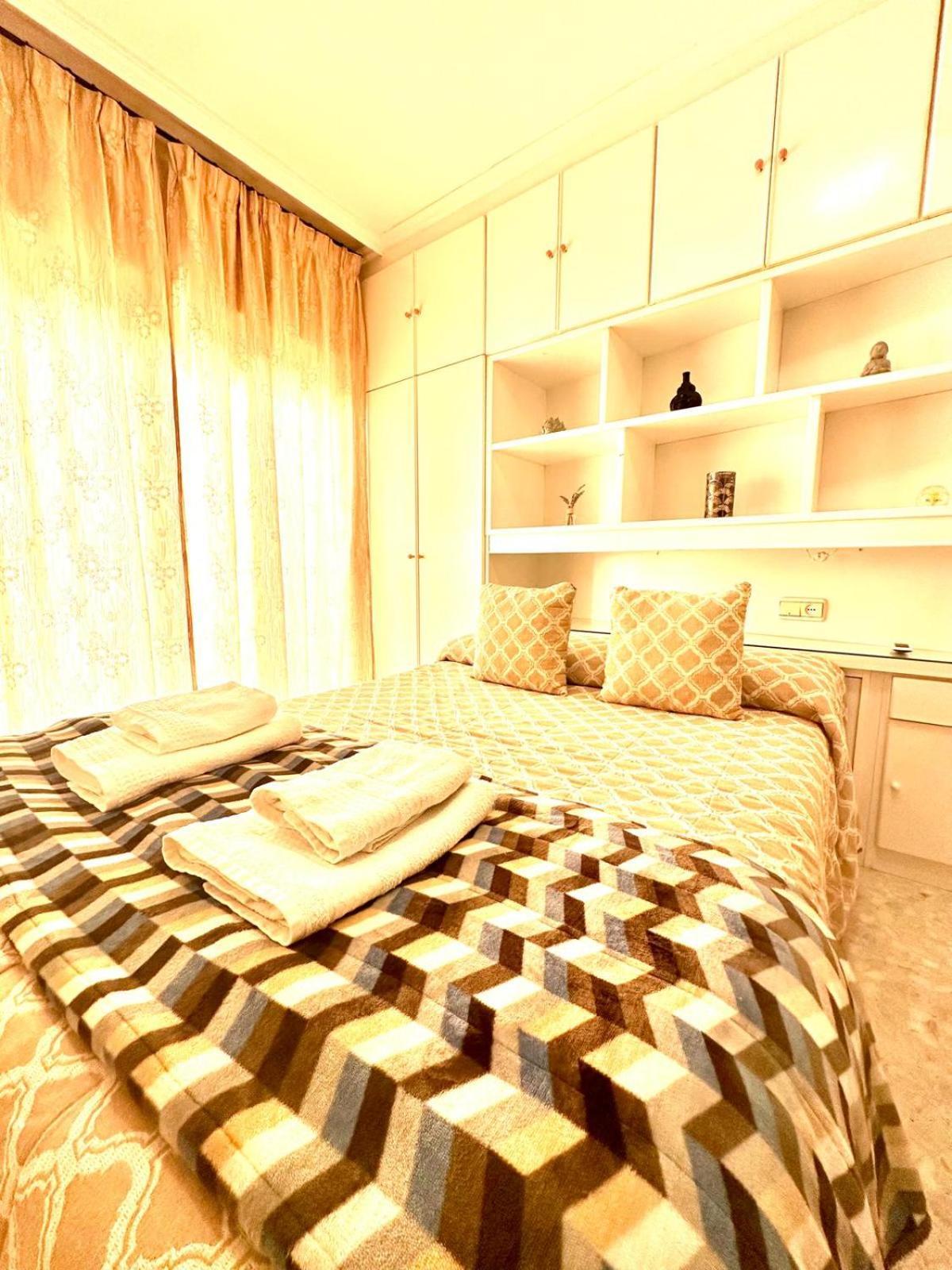 Apartamento A T La Plaza Alto