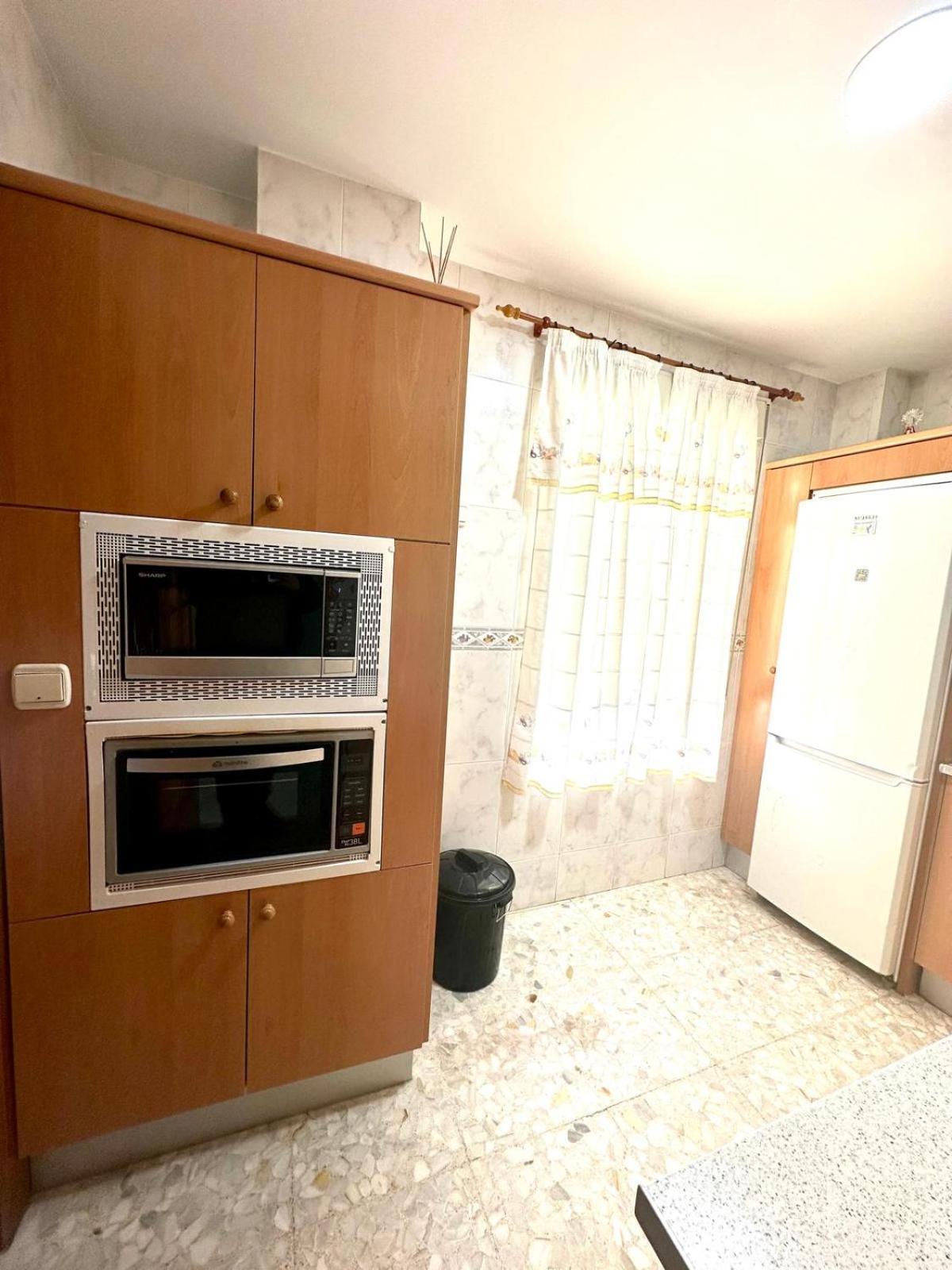 Apartamento A T La Plaza Alto *