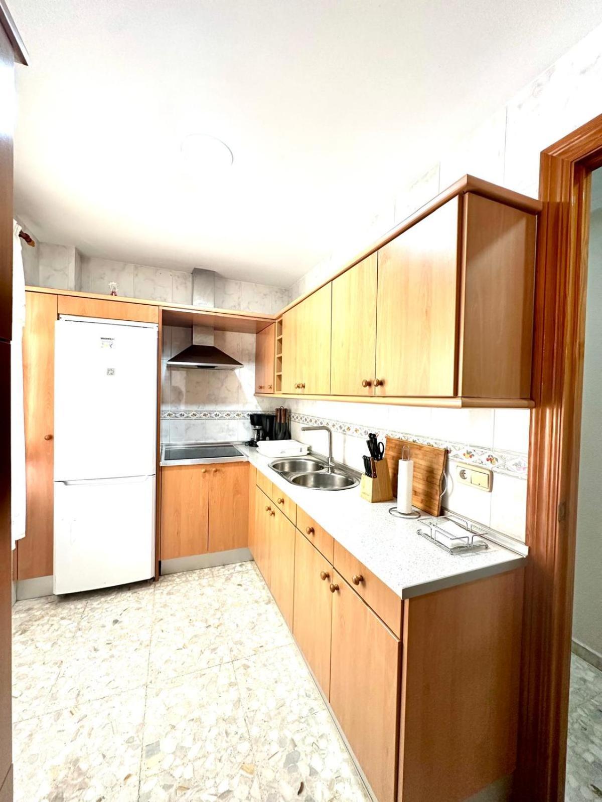 Apartamento A T La Plaza Alto Calamonte