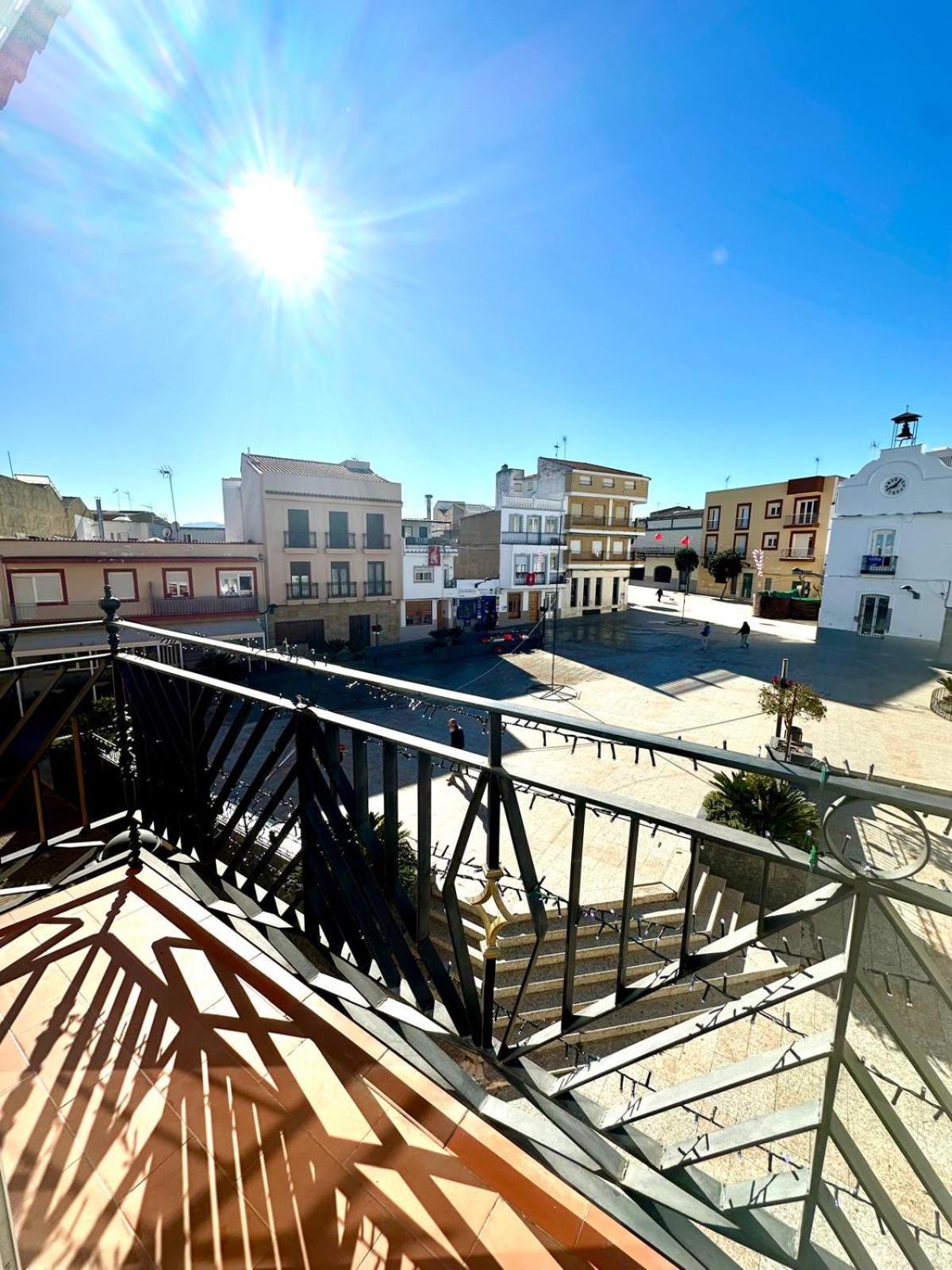 Apartamento A T La Plaza Alto