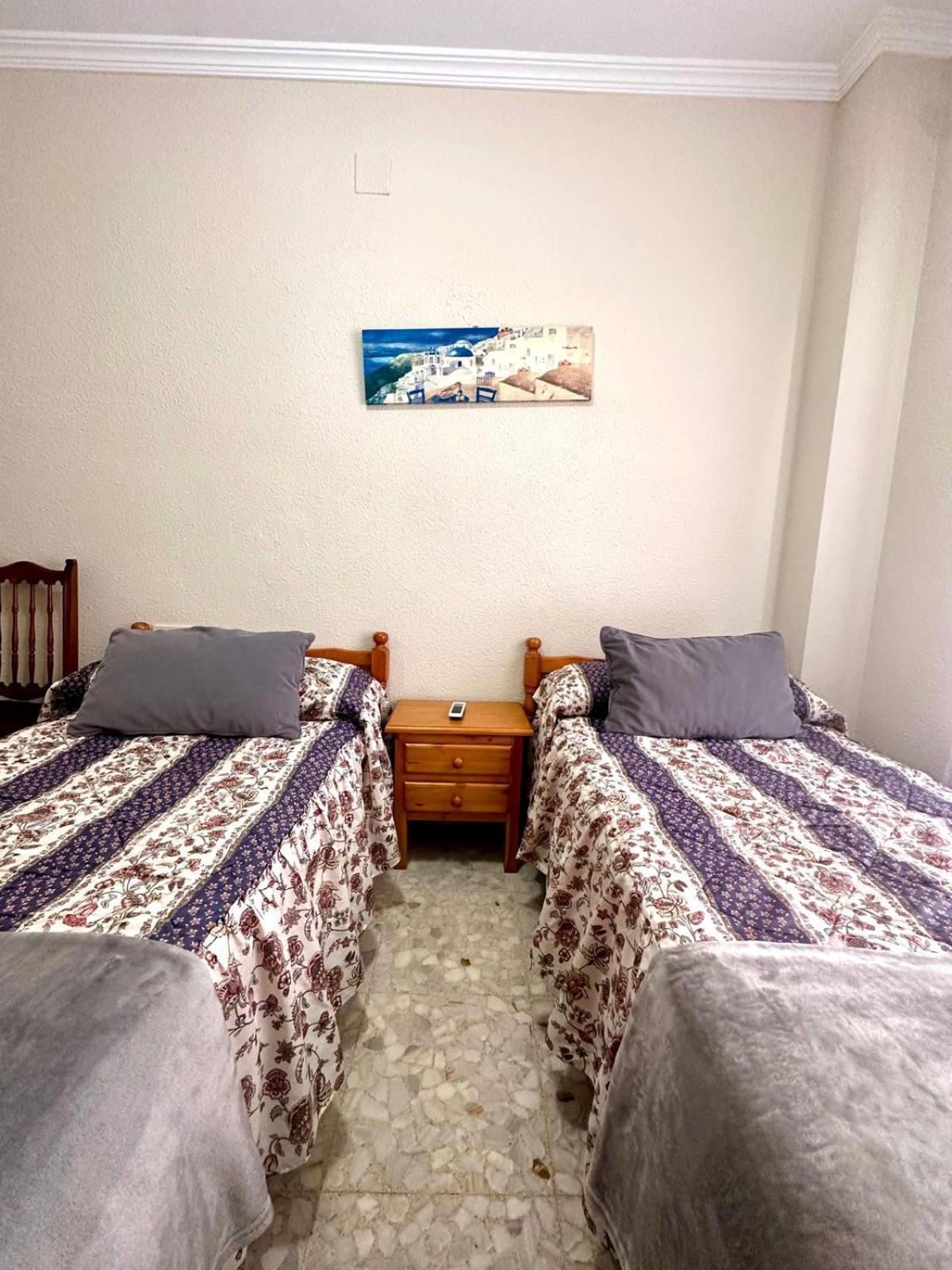 Apartamento A T La Plaza Alto *