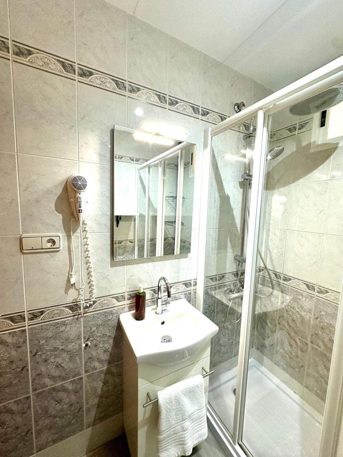 Apartamento A T La Plaza Alto *