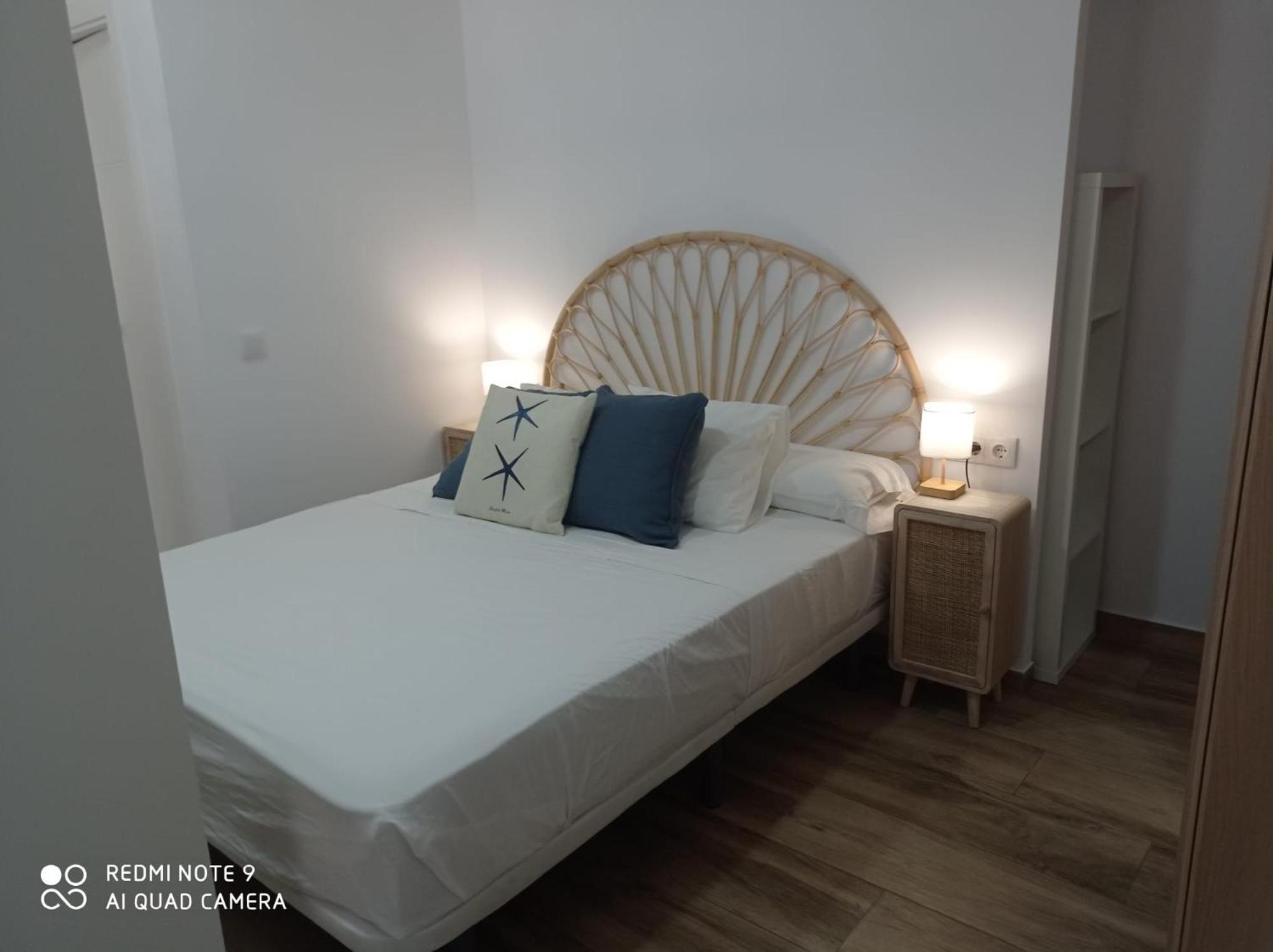 Apartment Mar Iii
