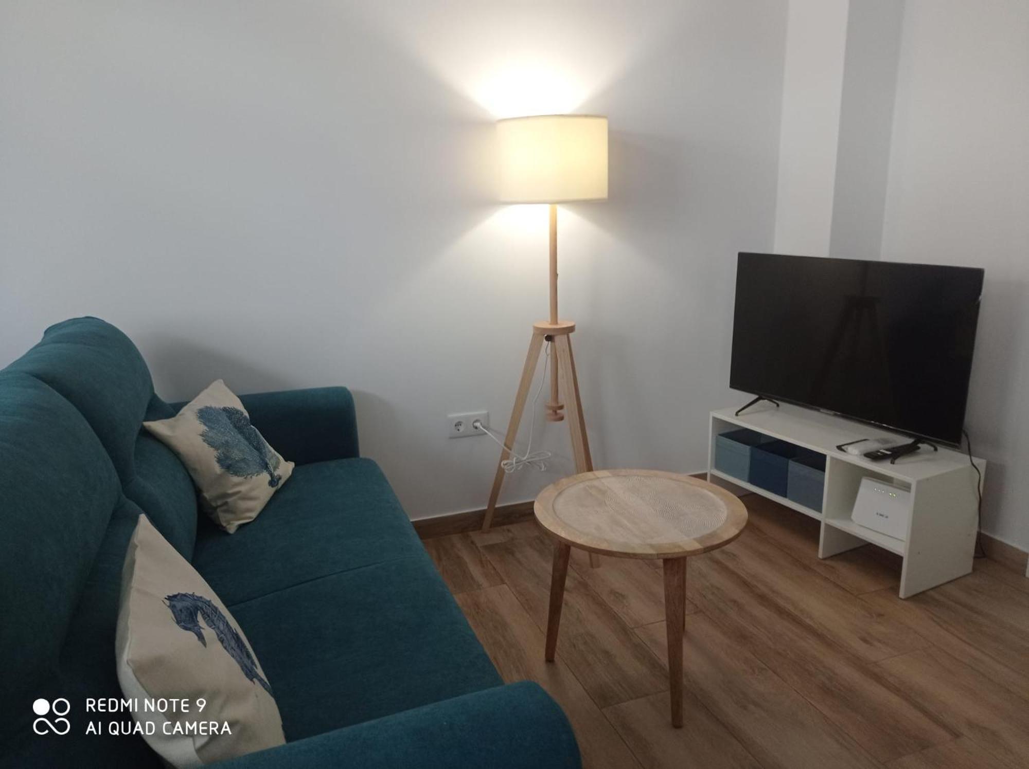 Apartment Mar Iii