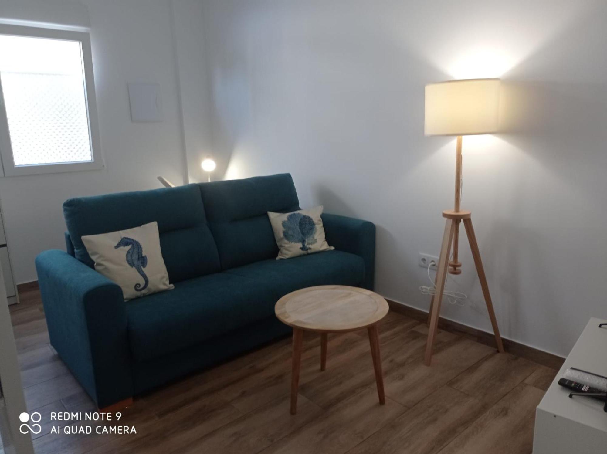 Mar Iii Apartment San Fernando