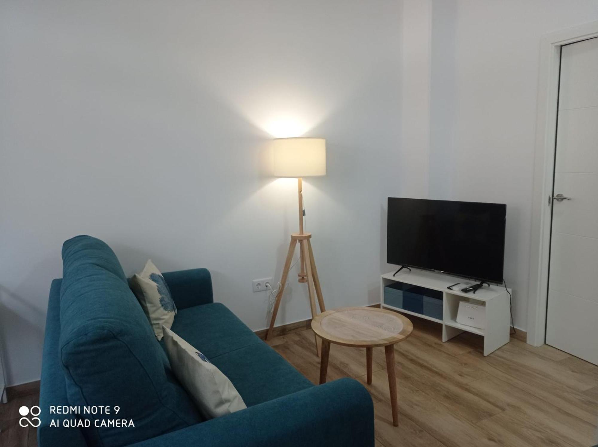Apartment Mar Iii San Fernando