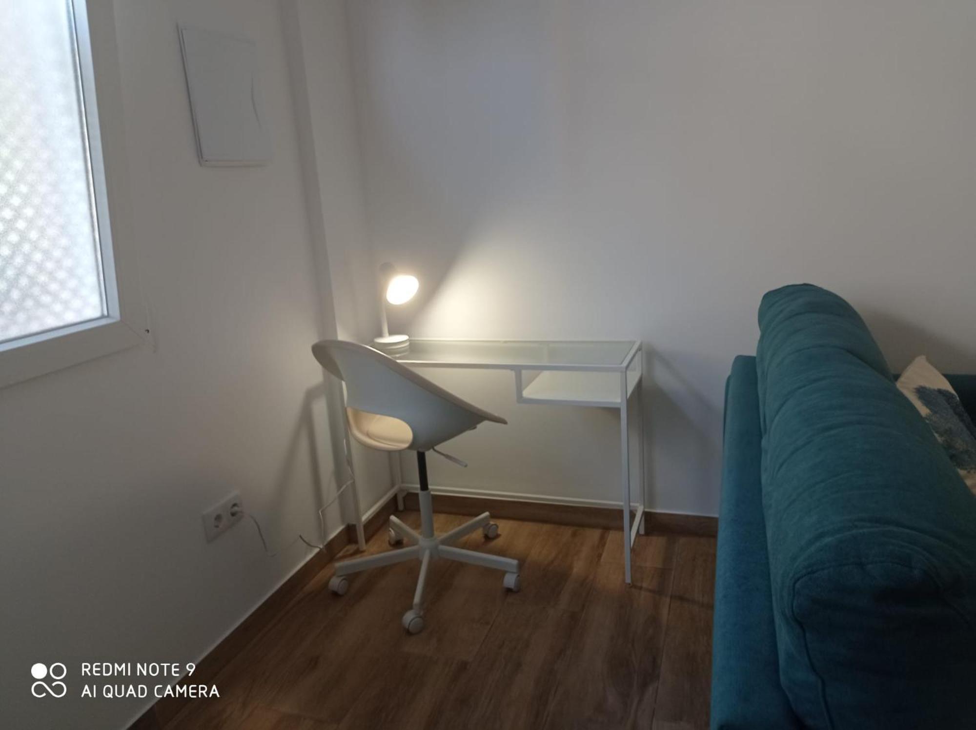 Mar Iii Apartment