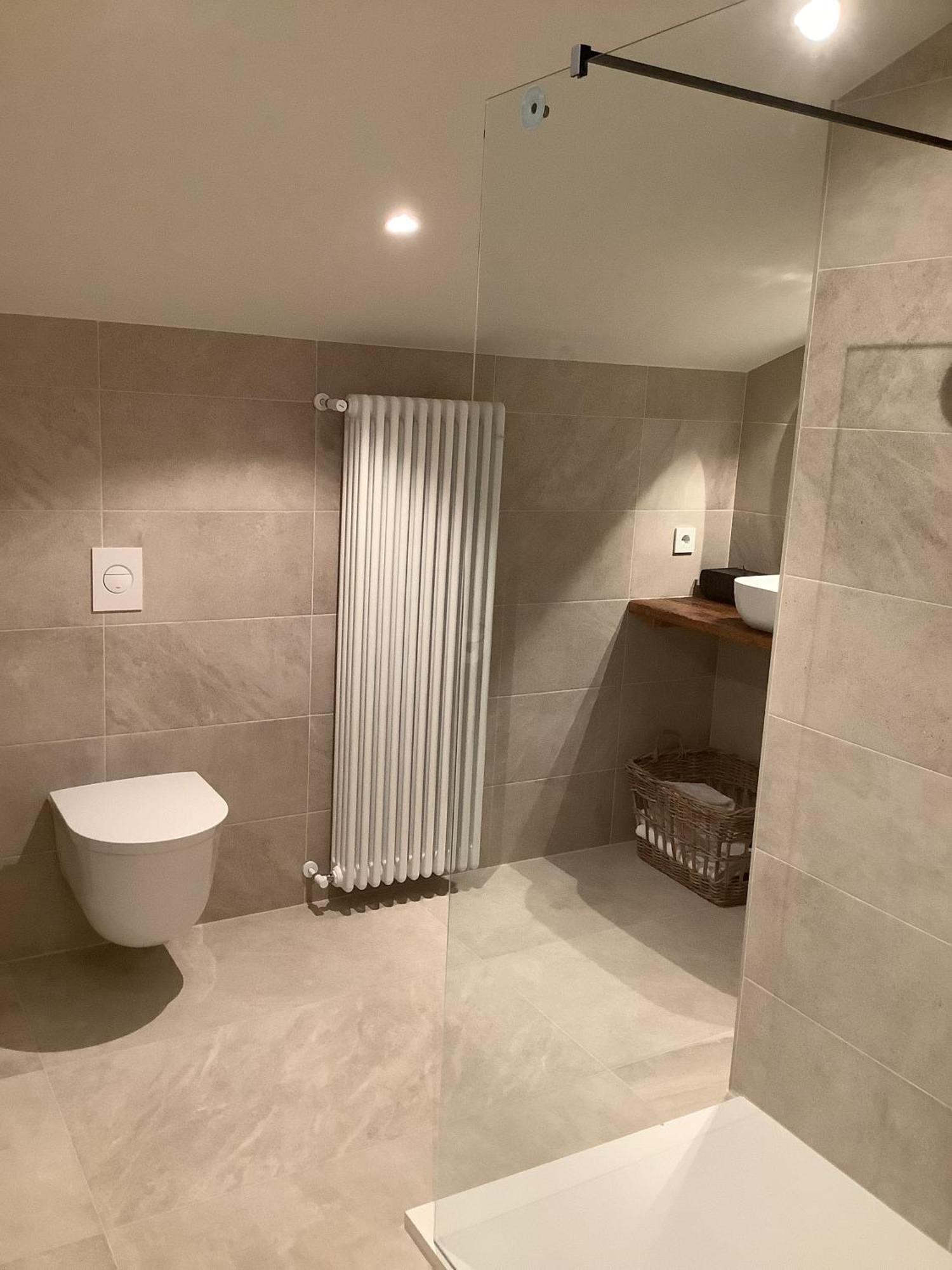 Hotel La Mixtura, Restaurant Melange Ontinyent
