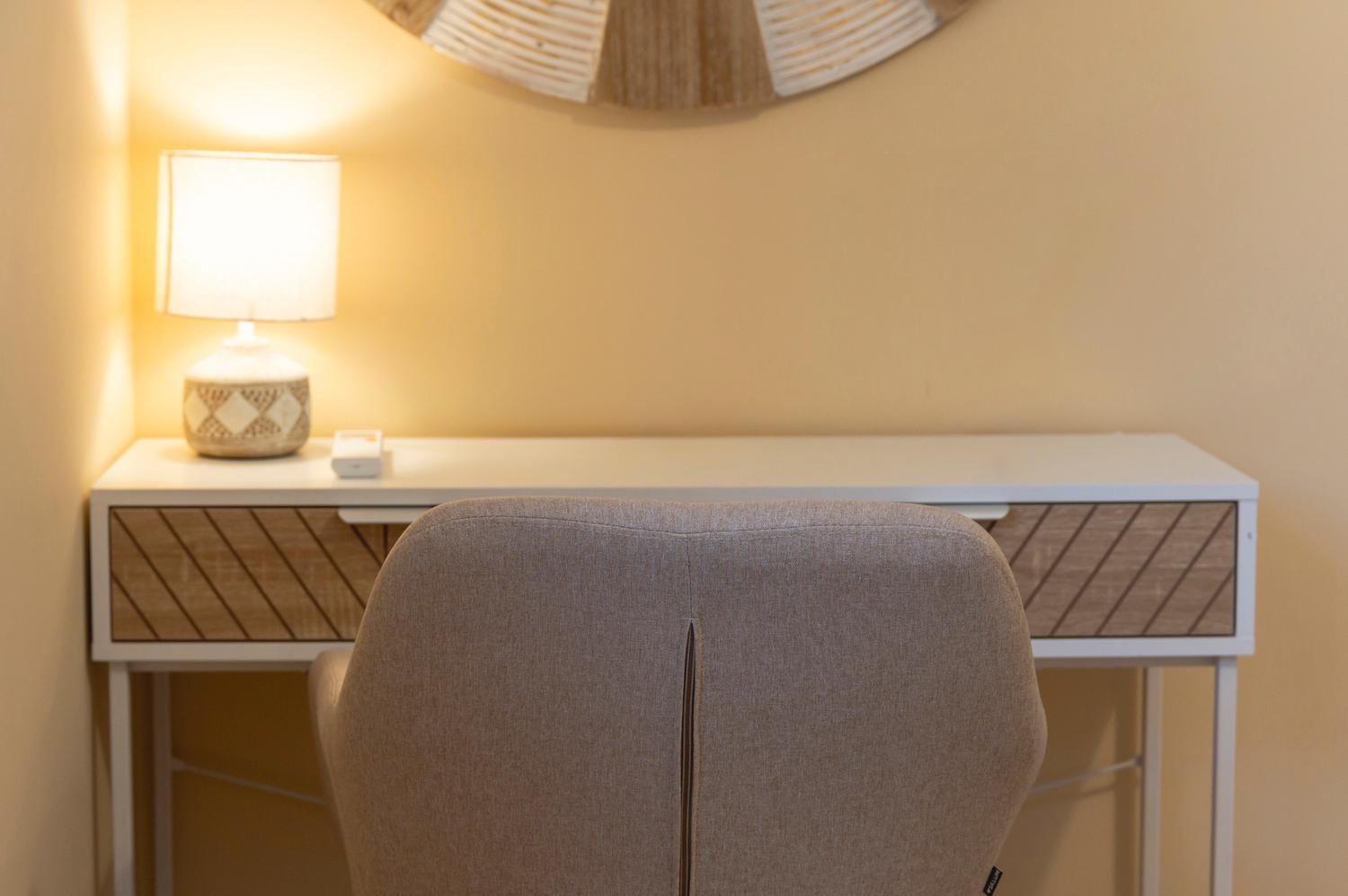 Chalet Terranova Luxe *