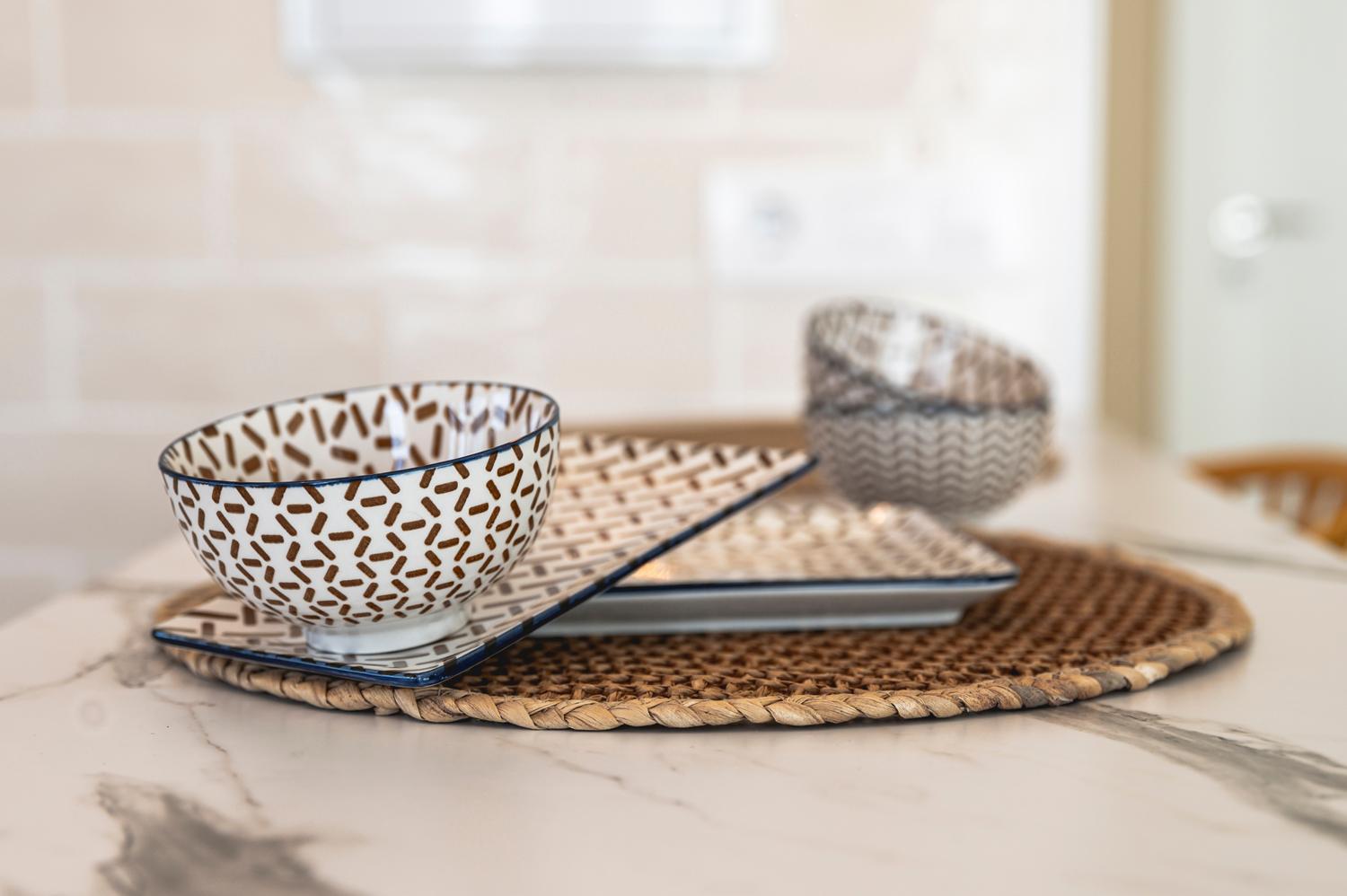 Terranova Luxe *