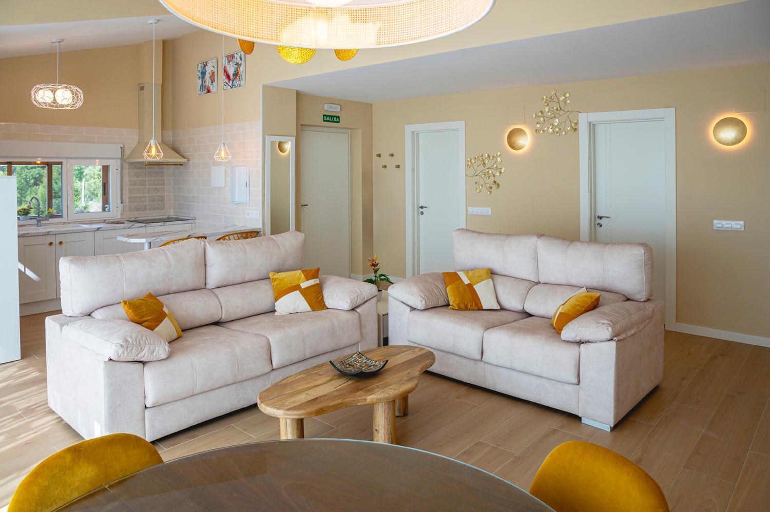 Chalet Terranova Luxe *