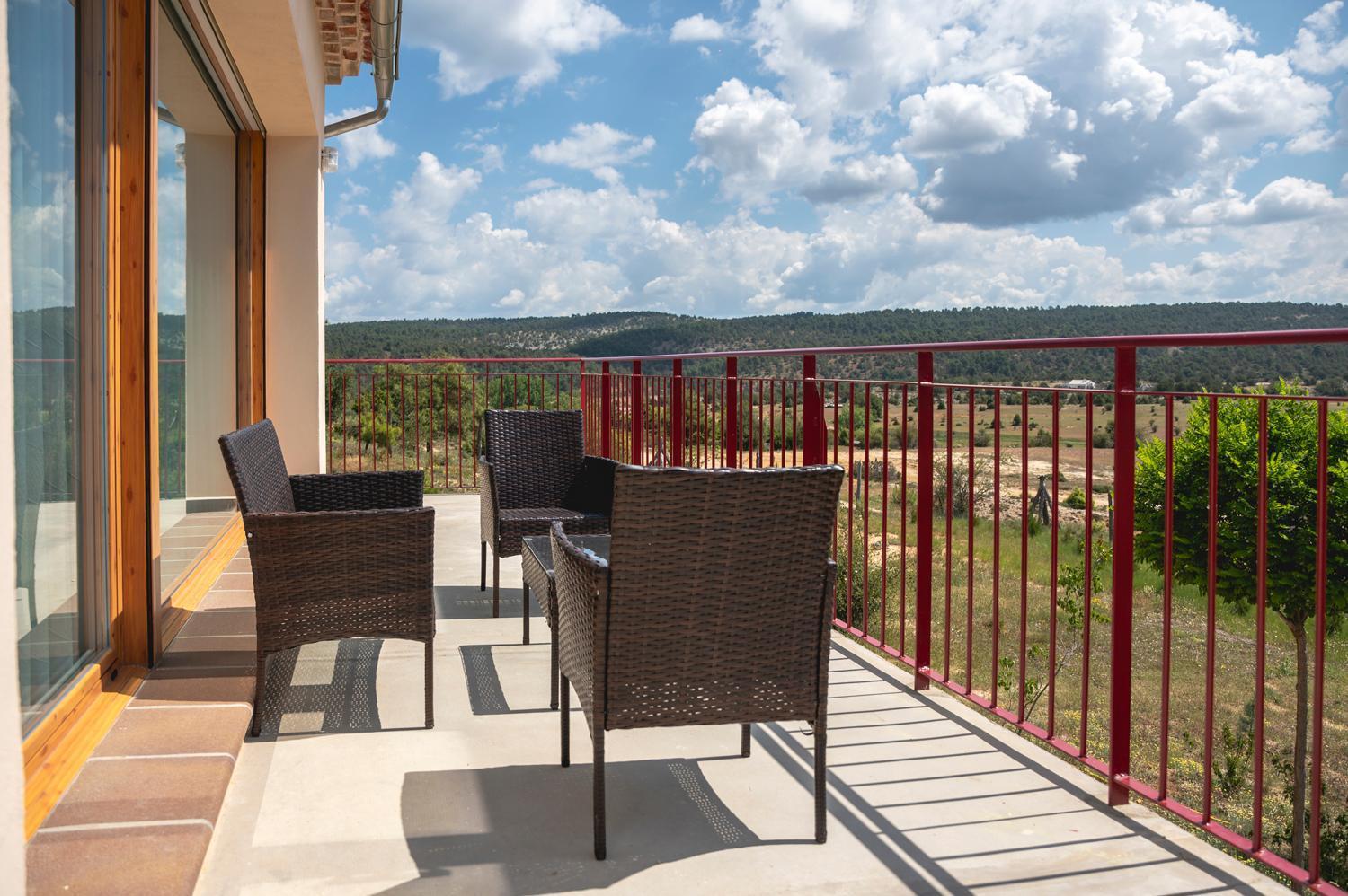 Terranova Luxe Chalet *