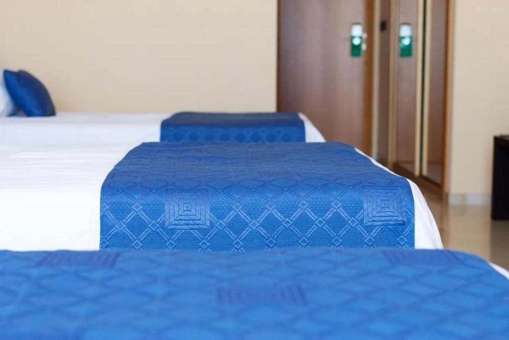 Puerta De Hotel 4*