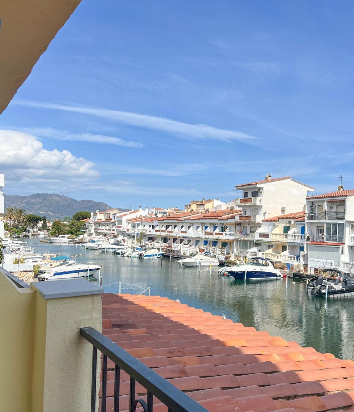 Portofino By Insidehome 3* Empuriabrava