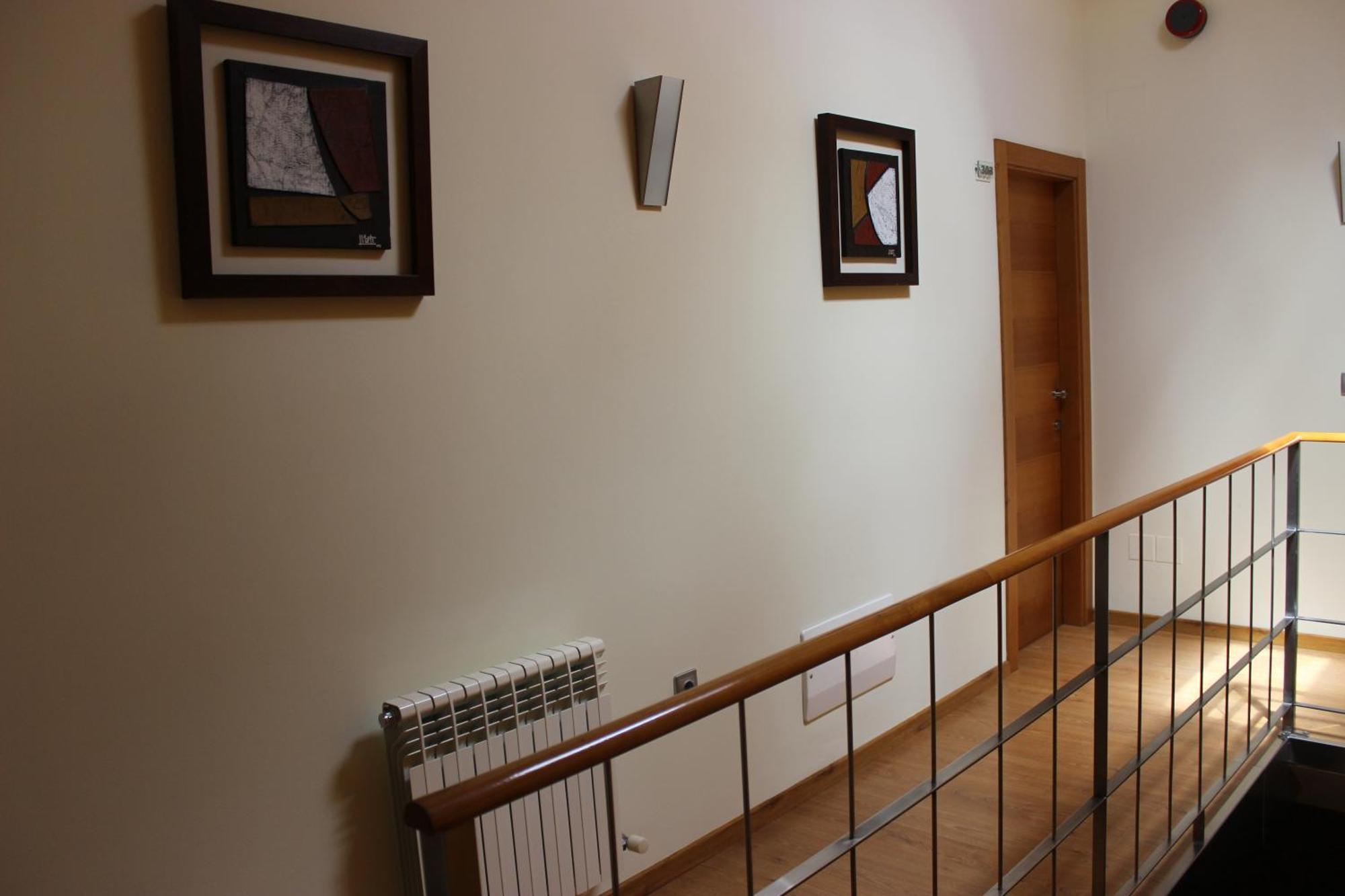 Chiquitin Hotel Melide