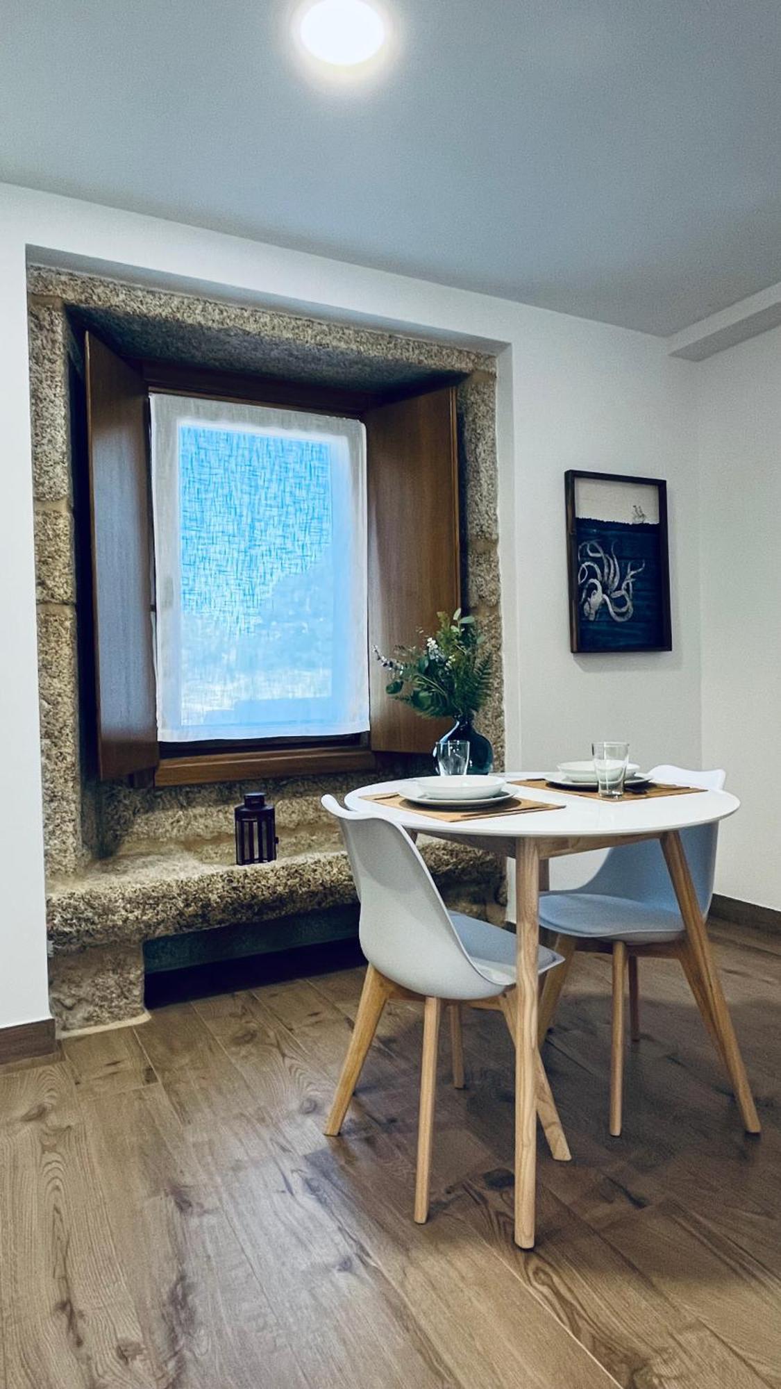 Lar De Canedo Aparthotel
