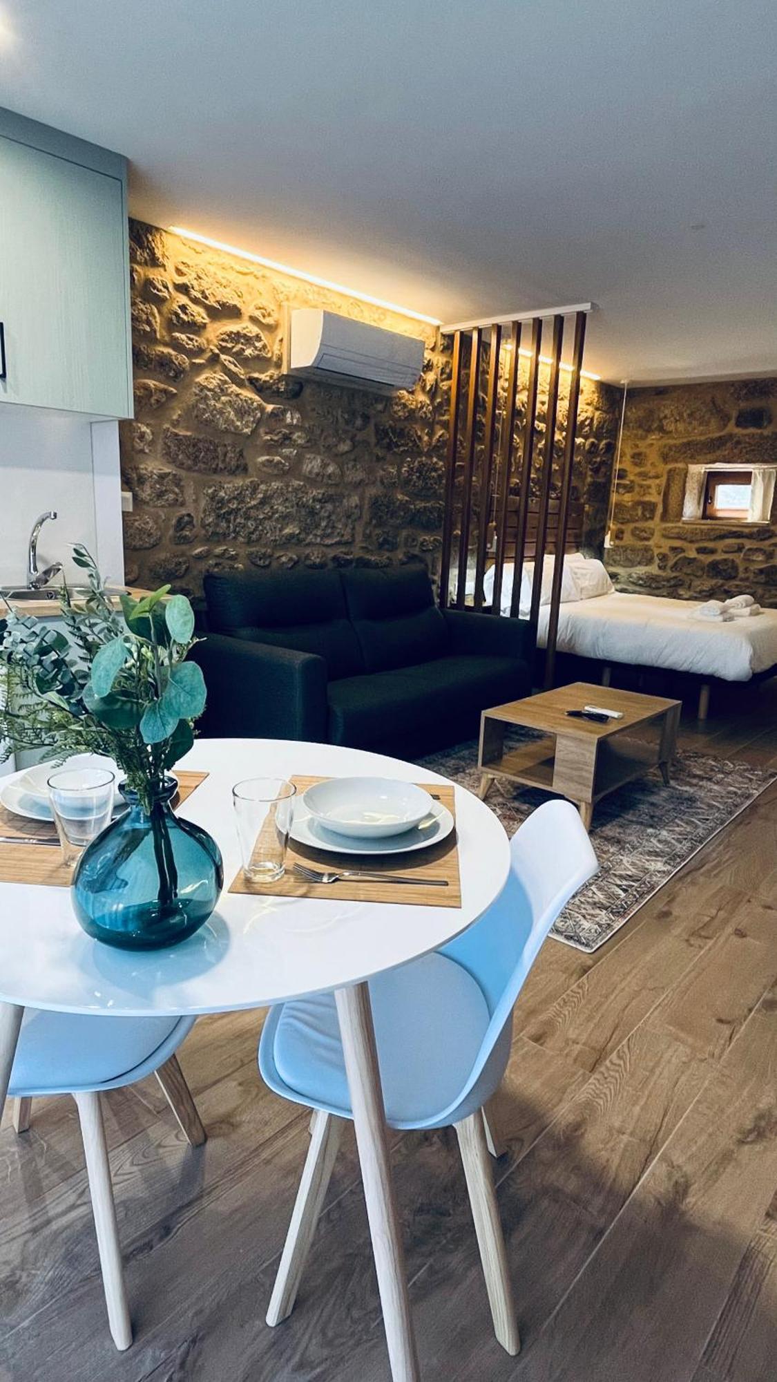 Lar De Canedo Aparthotel
