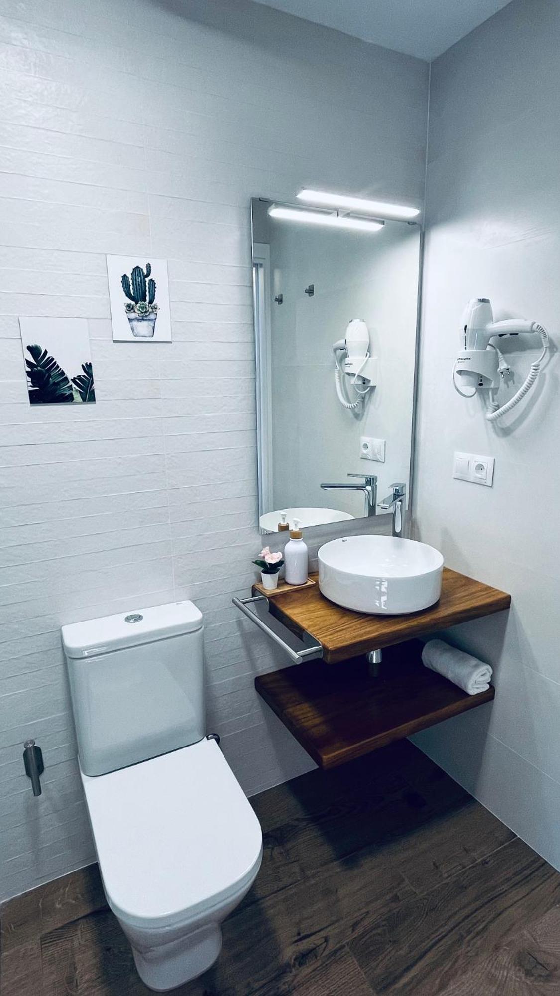 Aparthotel Lar De Canedo Carnota