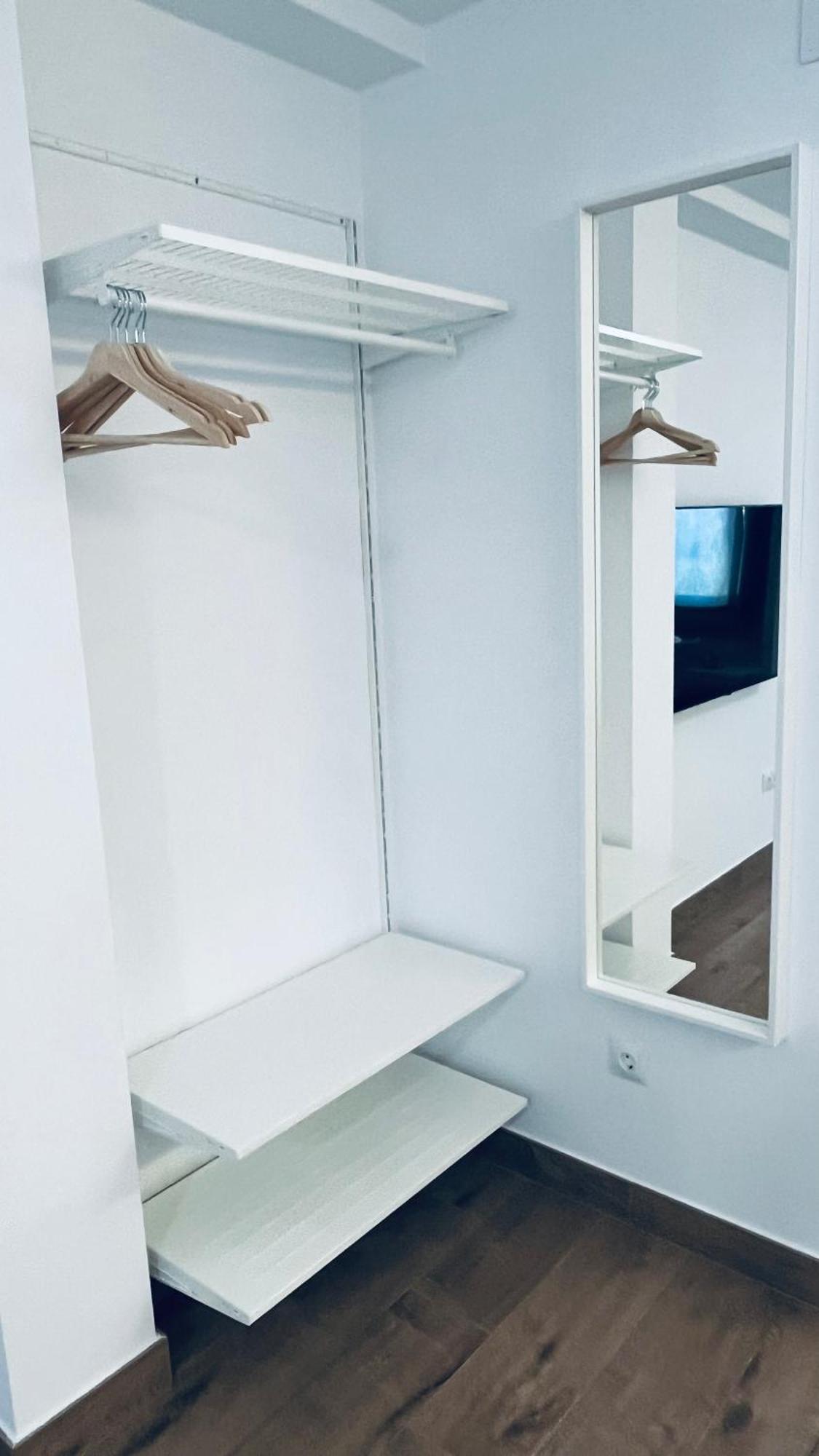 Aparthotel Lar De Canedo