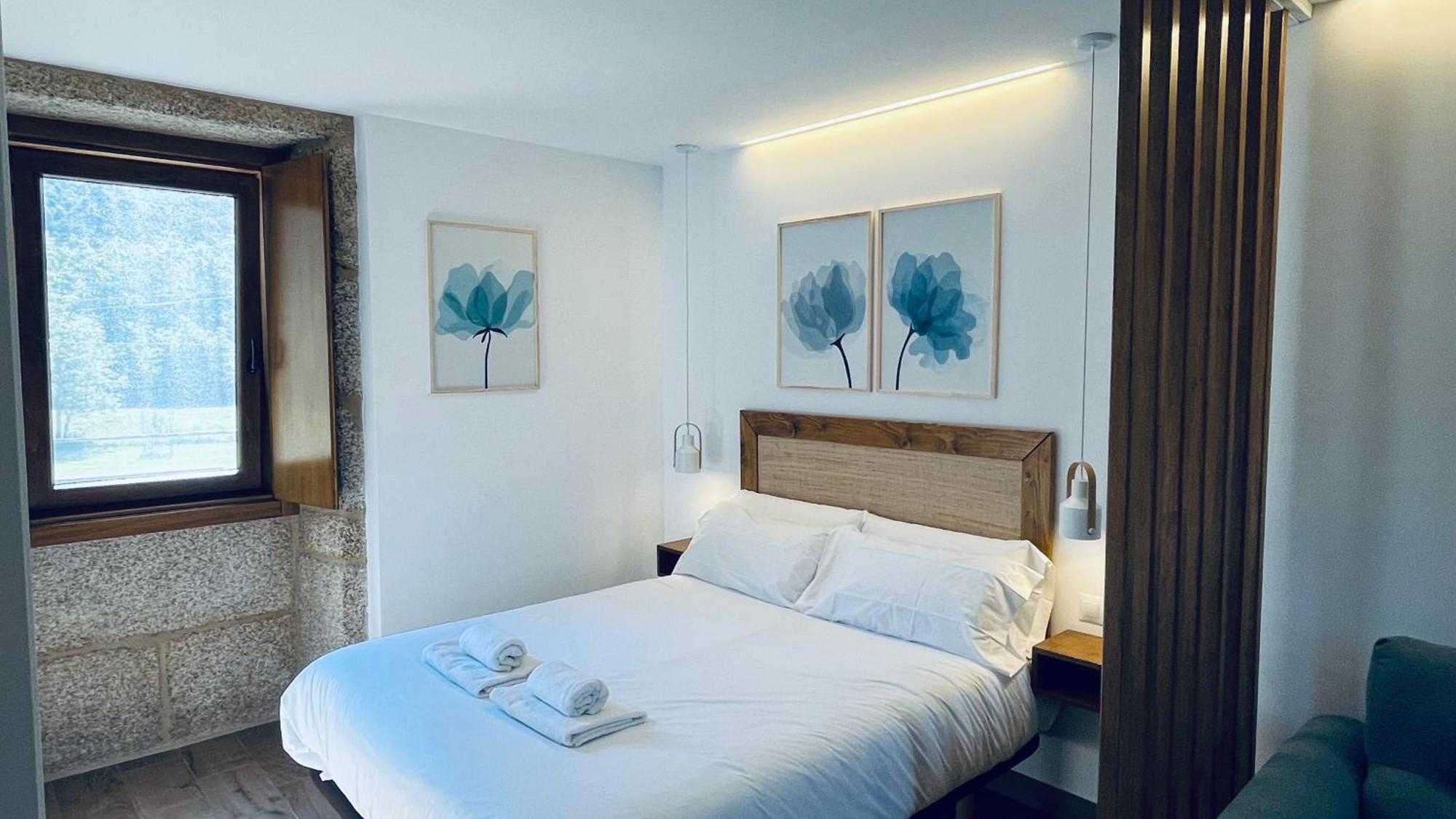Lar De Canedo Aparthotel *