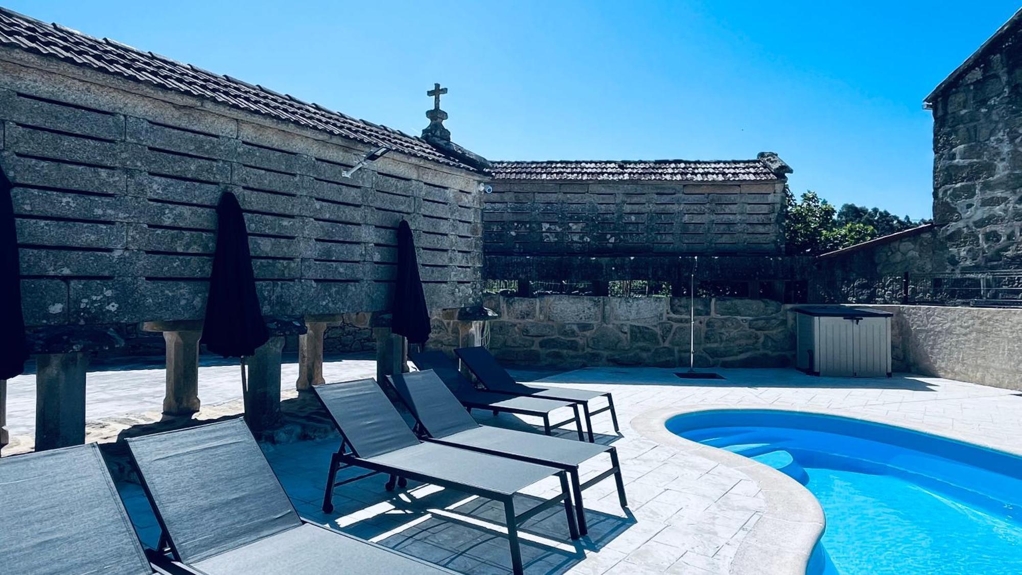 Lar De Canedo Aparthotel