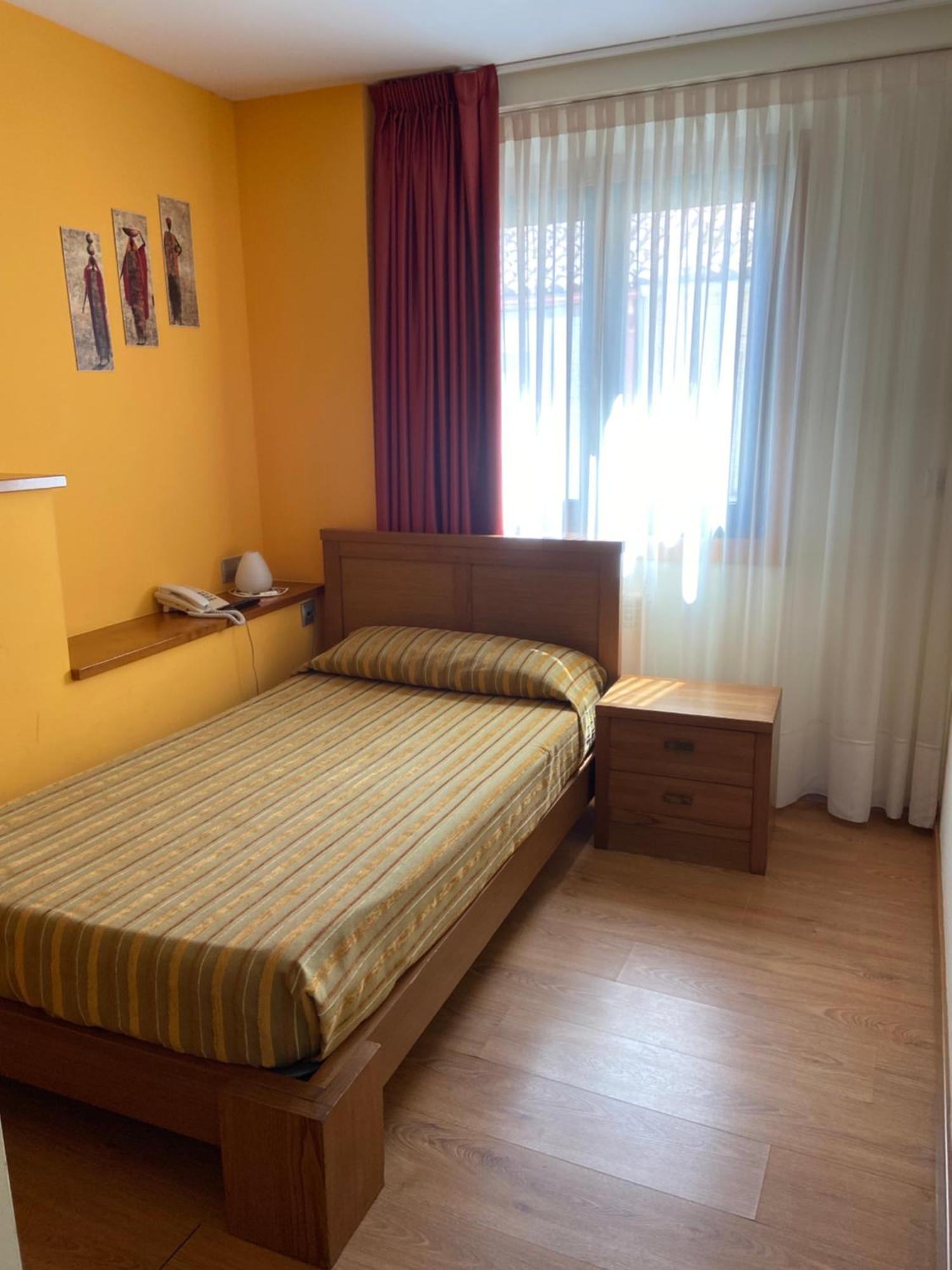 Chiquitin Hotel Melide