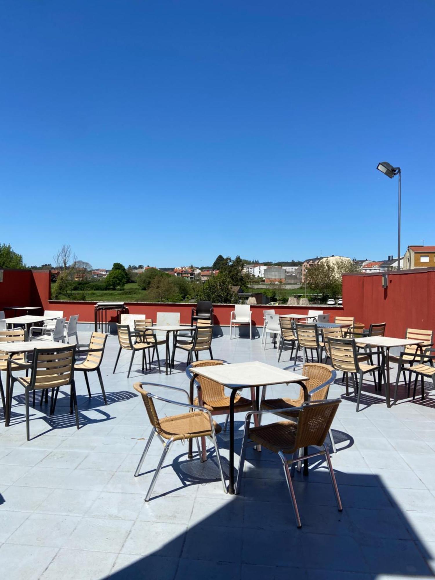 Hotel Chiquitin 3*