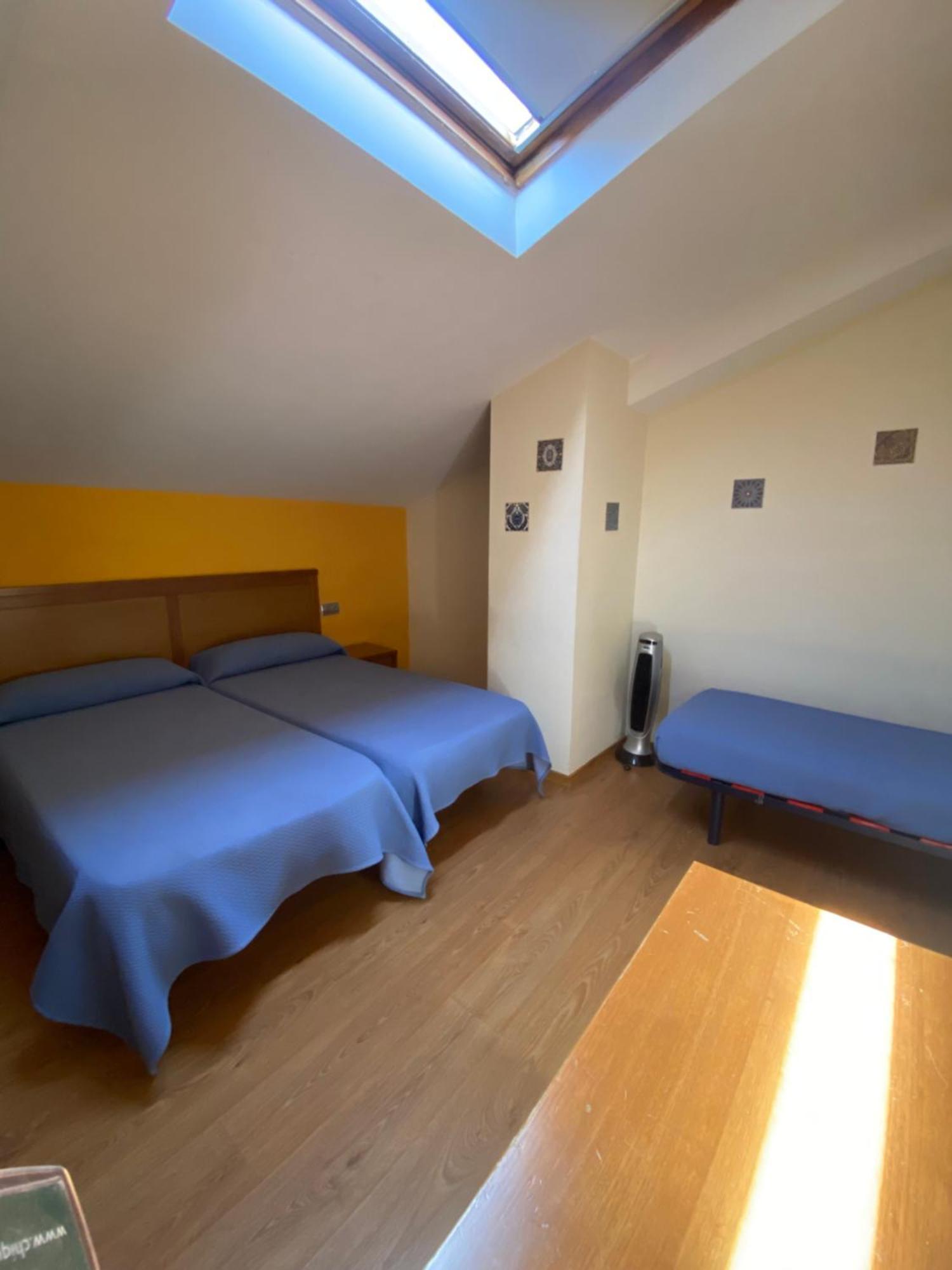 Chiquitin 3* Melide