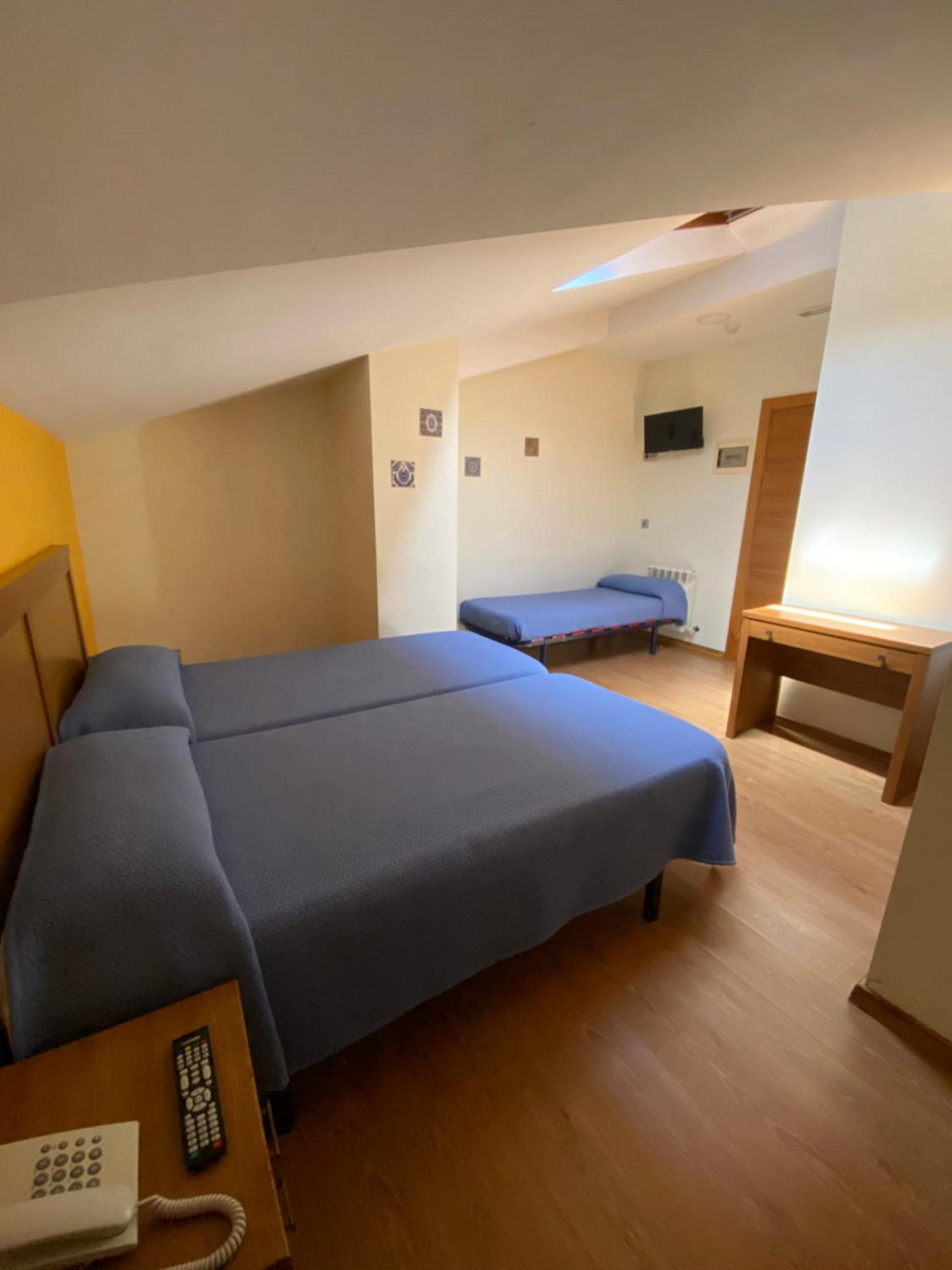Hotel Chiquitin